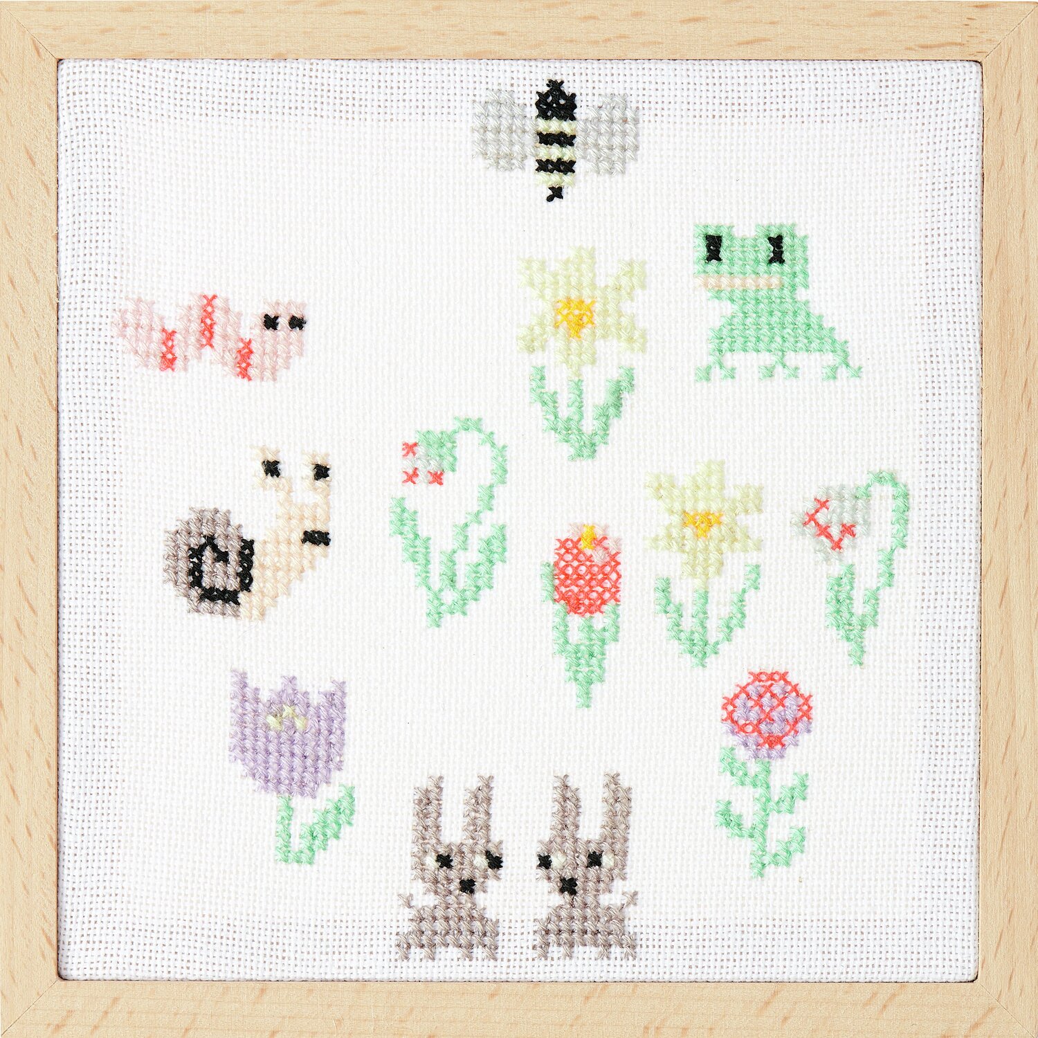 Stickbuch Futschikato 183 von Rico Design