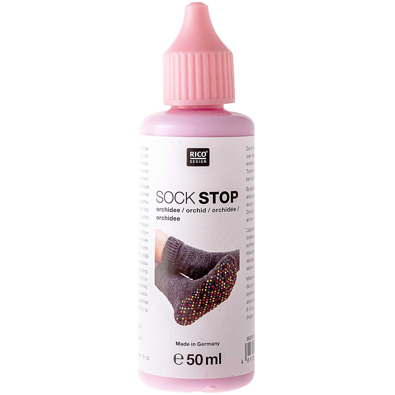Sock Stop 50ml