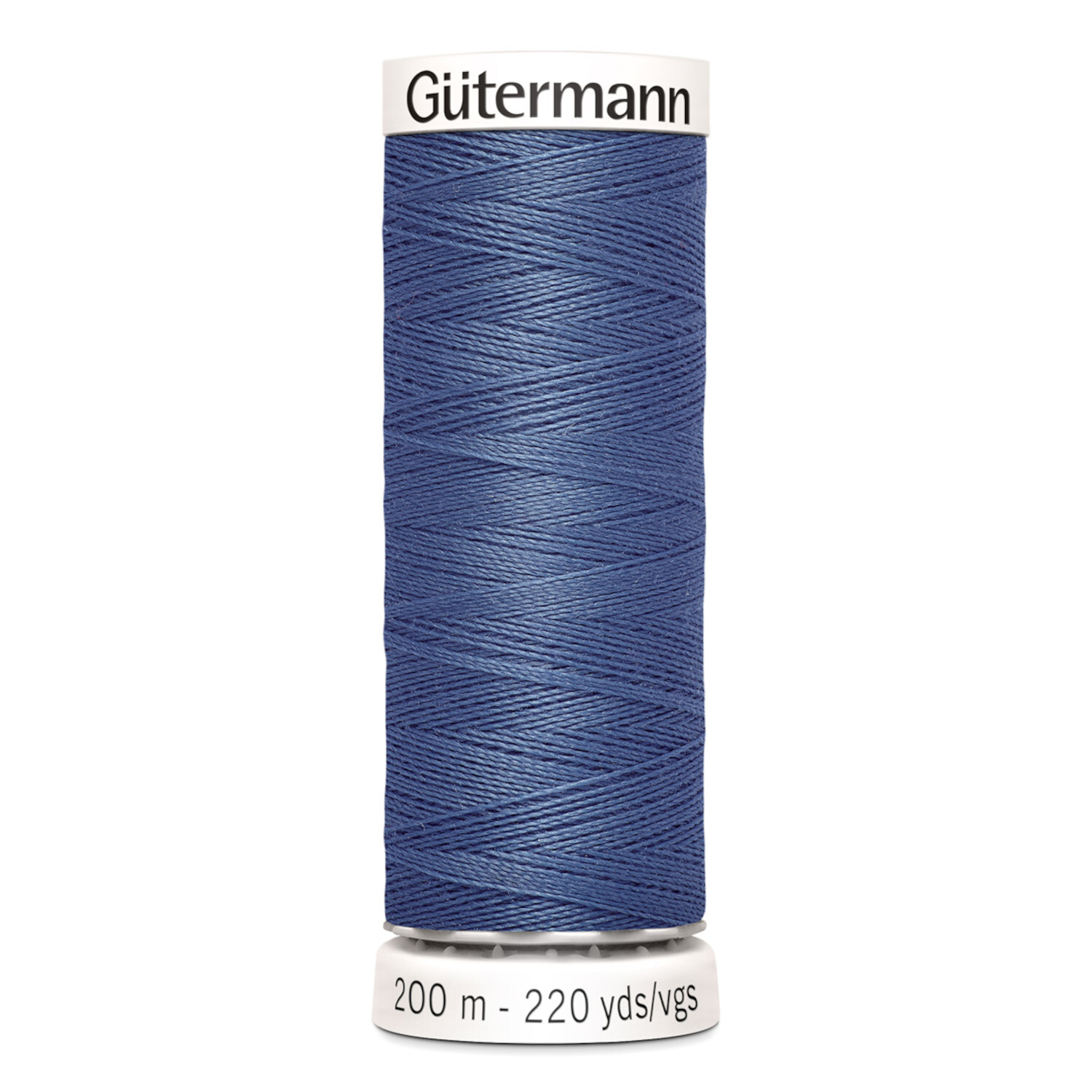 Gütermann Allesnäher 200m 112 Provinzblau
