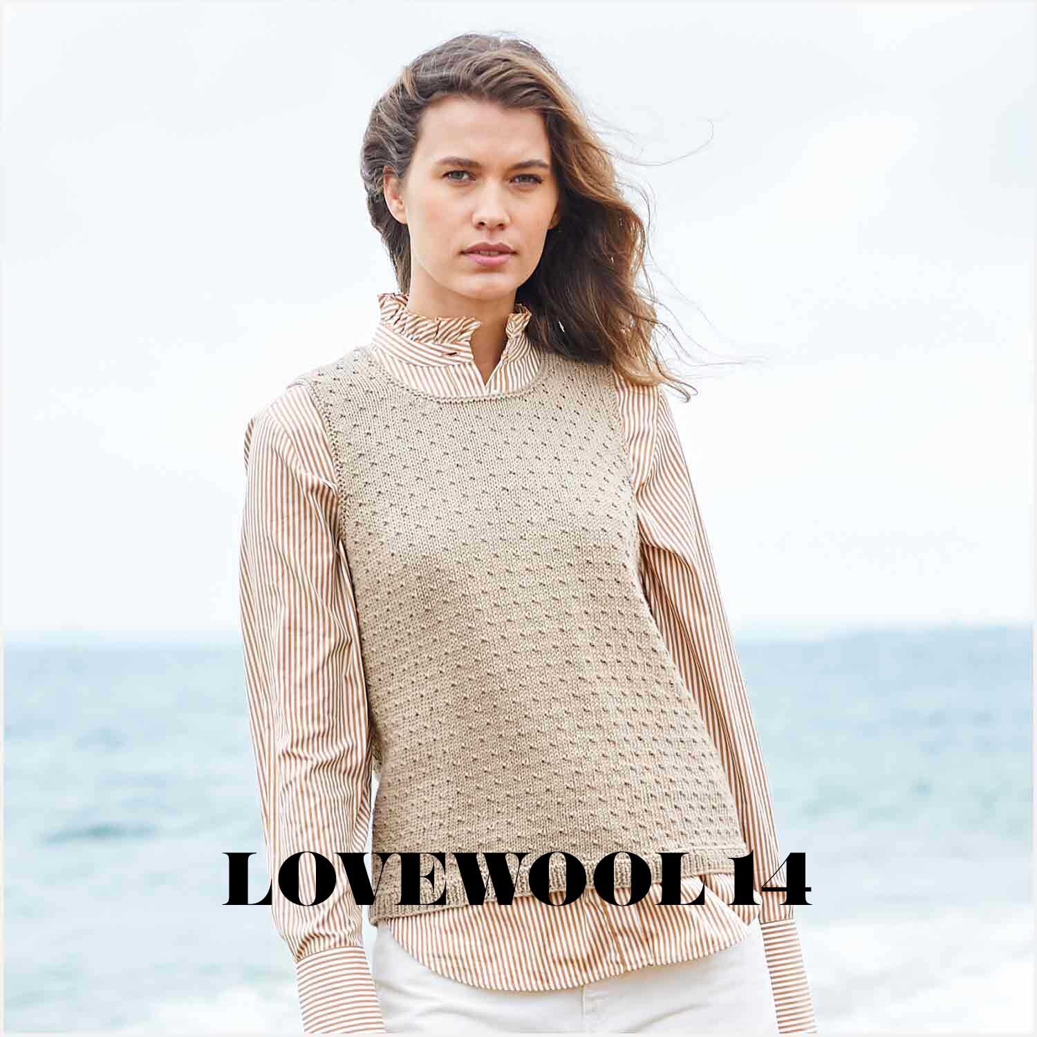 Essentials Organic Cotton dk Essentials Organic Cotton dk