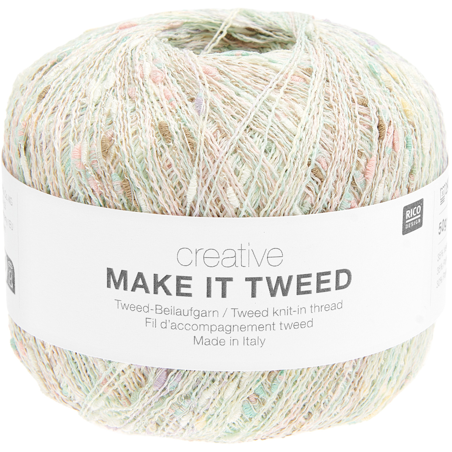 Strickset Top Modell 05a aus Die Neue Masche No. 12