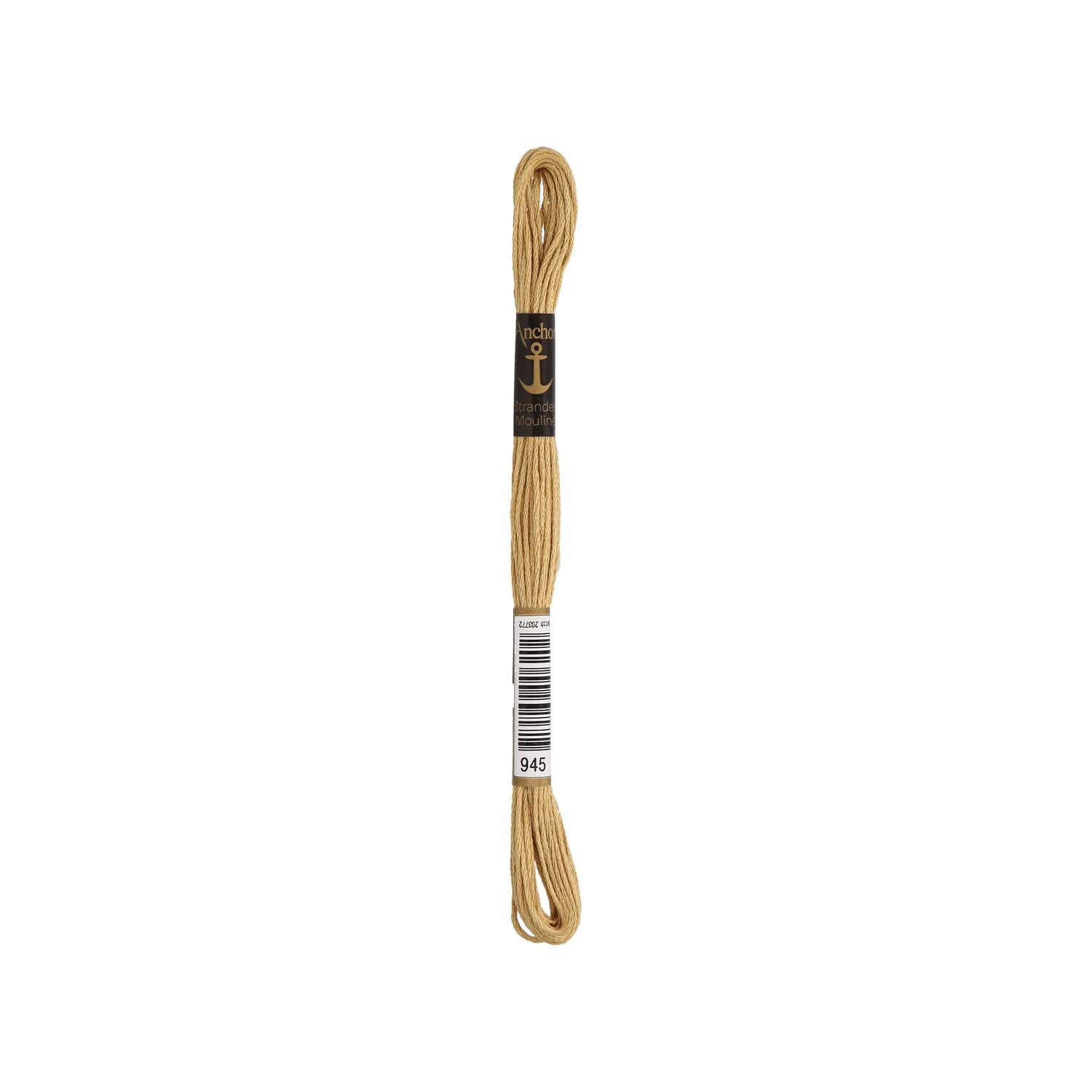 Anchor Coats Sticktwist 8m 00945 Papyrus
