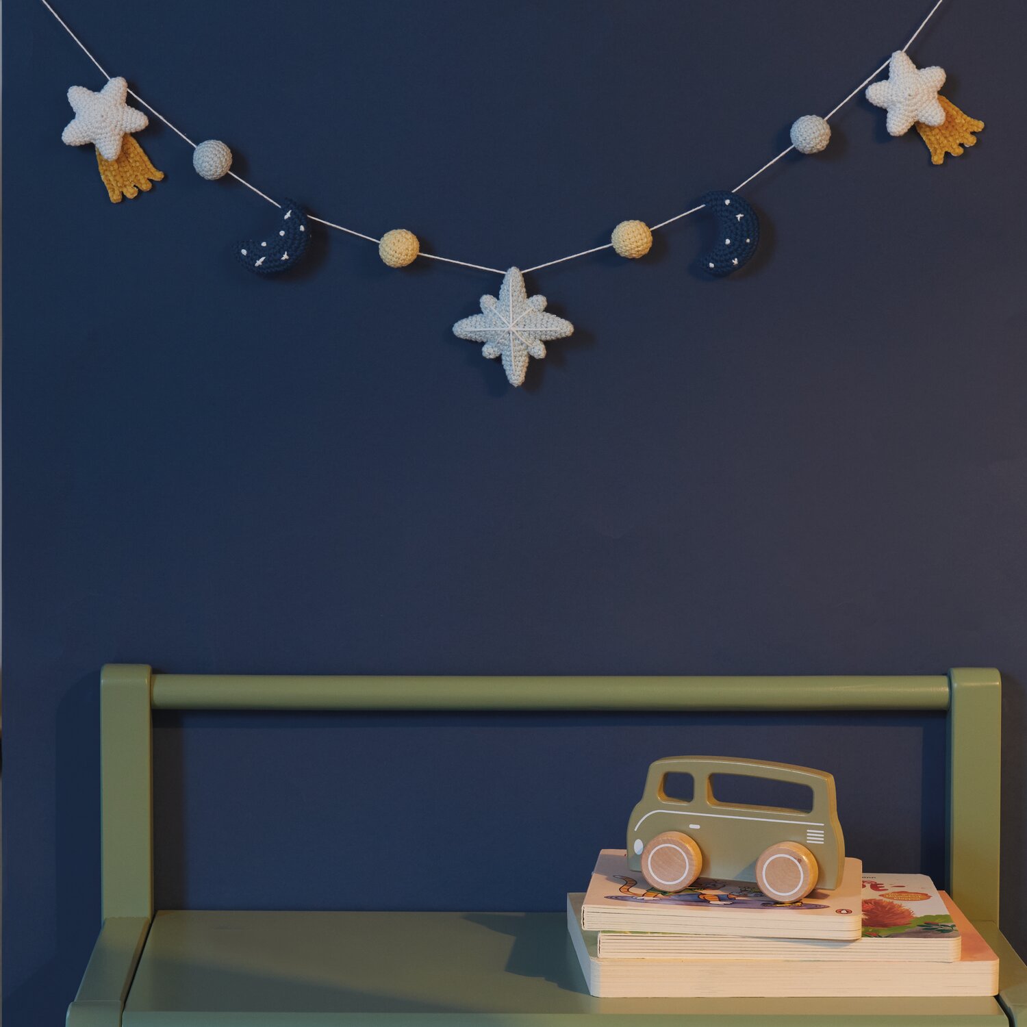 Ricorumi Glow In The Dark dk 25g 60m von Rico Design Ricorumi Glow In The Dark dk 25g 60m von Rico Design