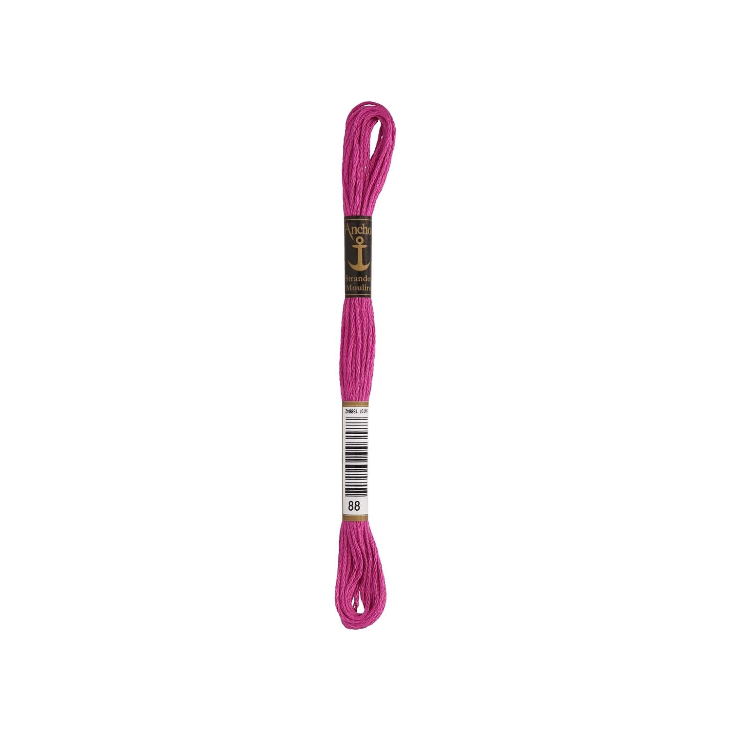 Anchor Coats Sticktwist 8m 00088 Gladiole