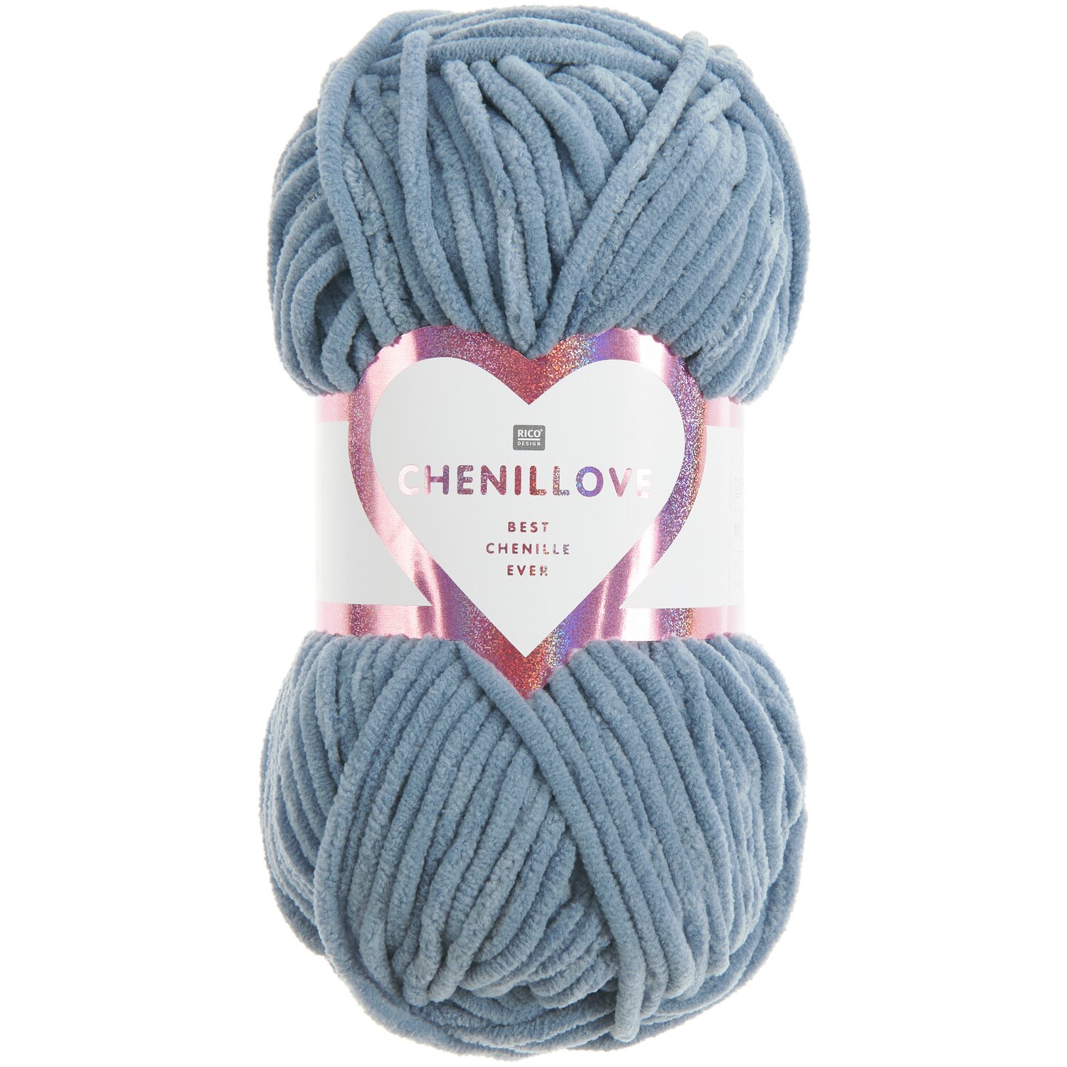 Rico Design Creative Chenillove Lavendel
