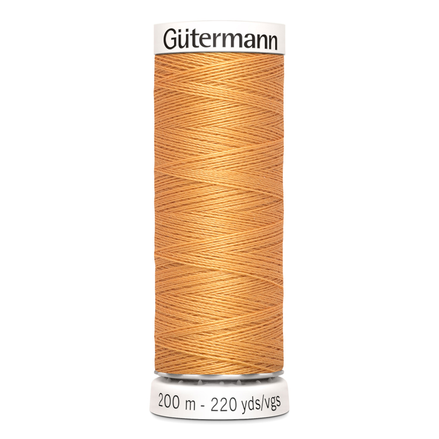 Gütermann Allesnäher 200m 300 Hellorange