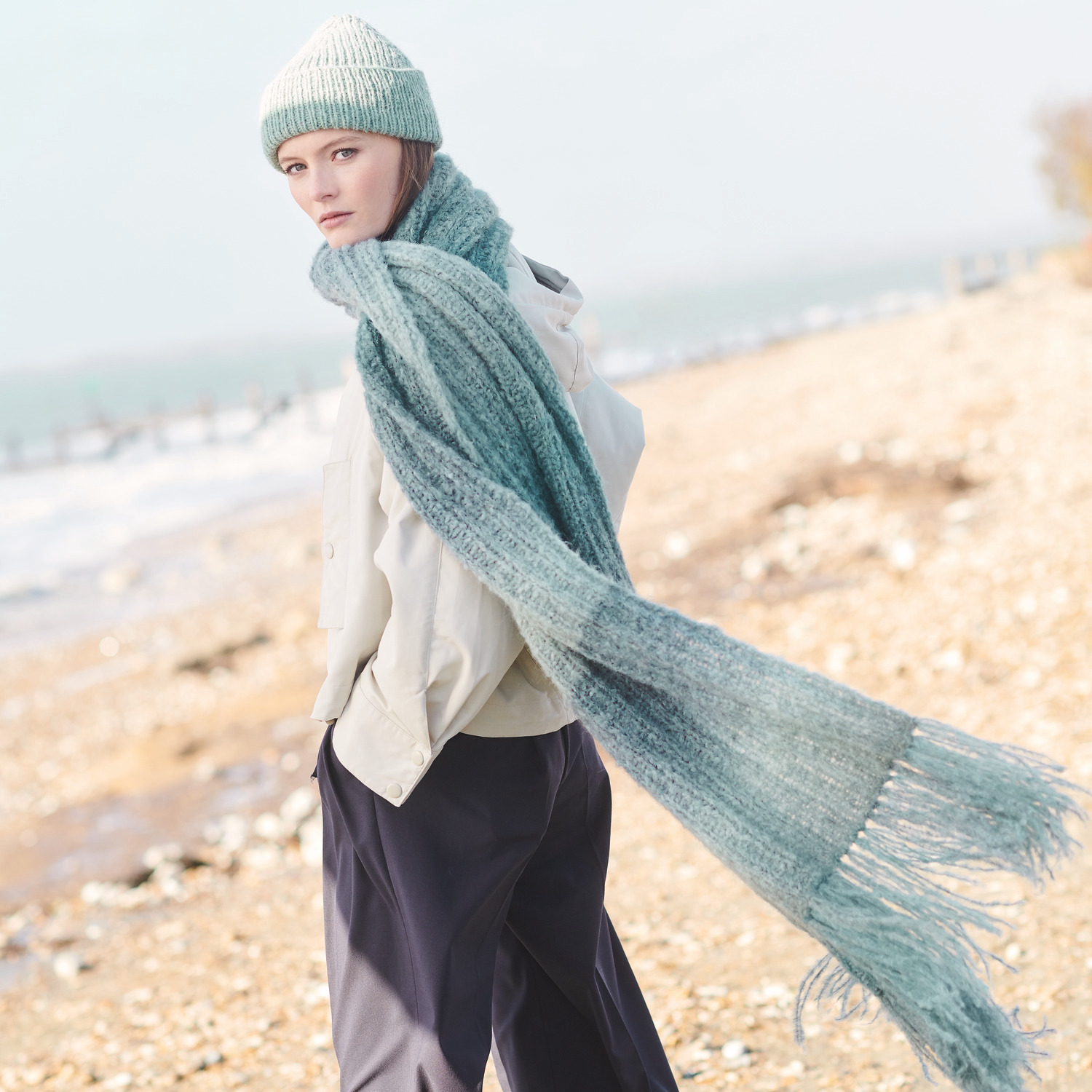 Lovewool No. 19 Herbst-Winter Lovewool No. 19 Herbst-Winter