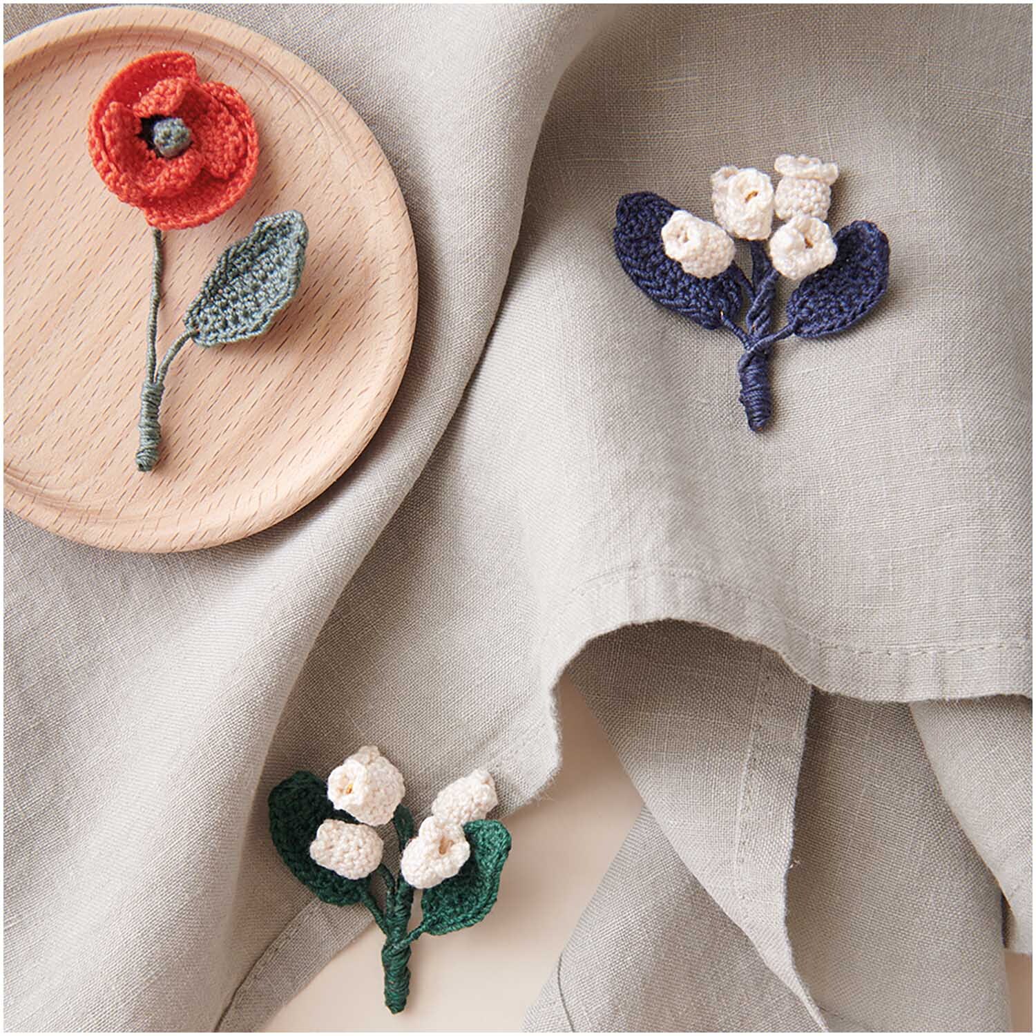 Essentials Crochet Essentials Crochet