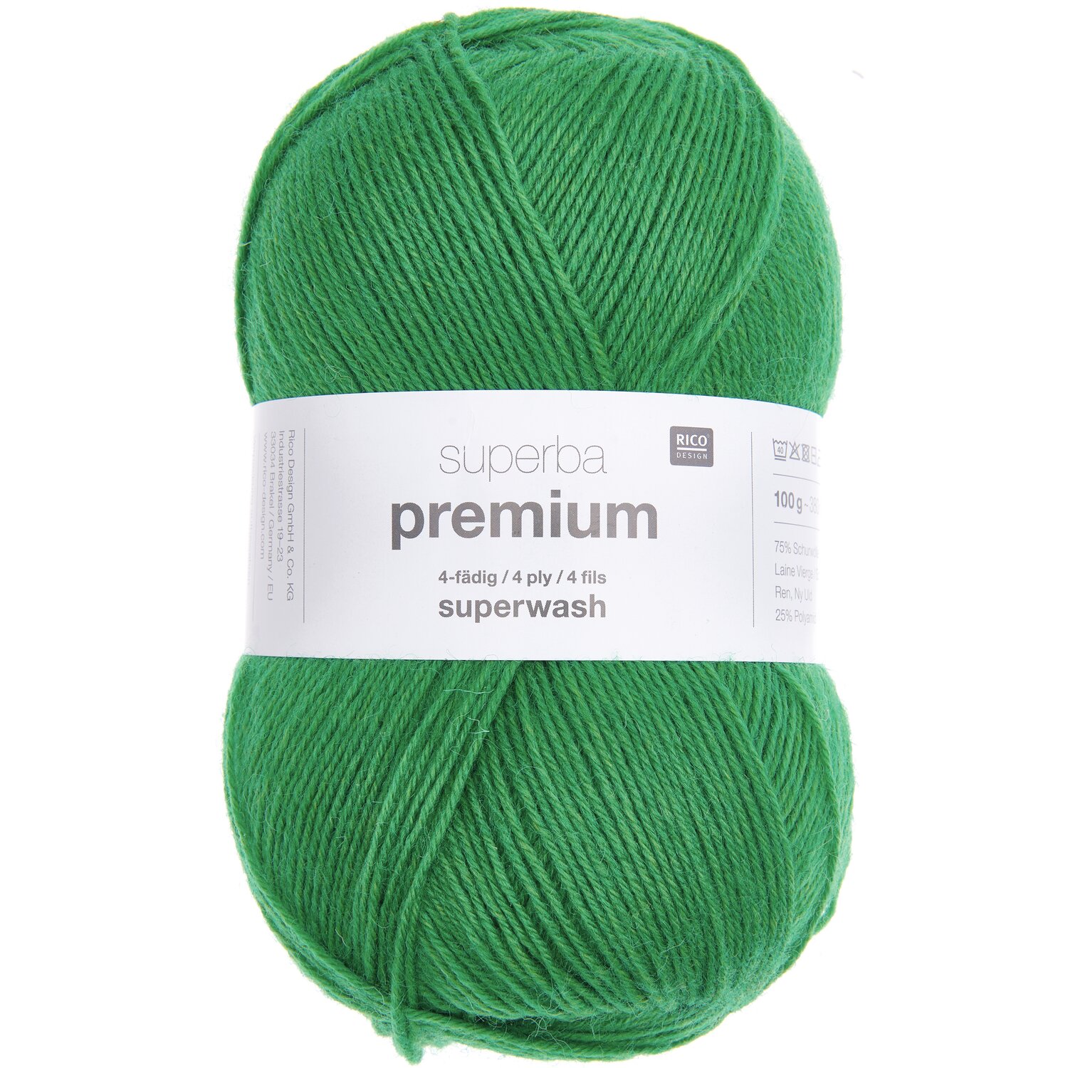 Superba Premium 4fädig Superba Premium 4fädig