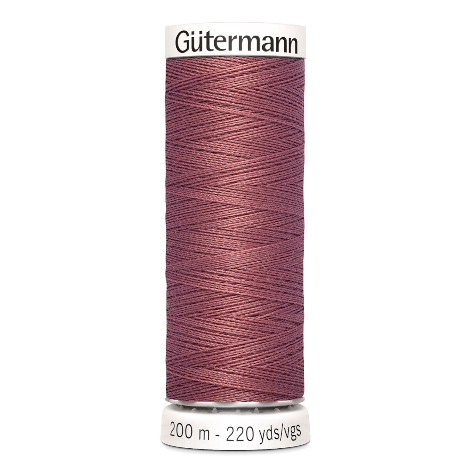 Gütermann Allesnäher 200m 474 Dunkelrosa