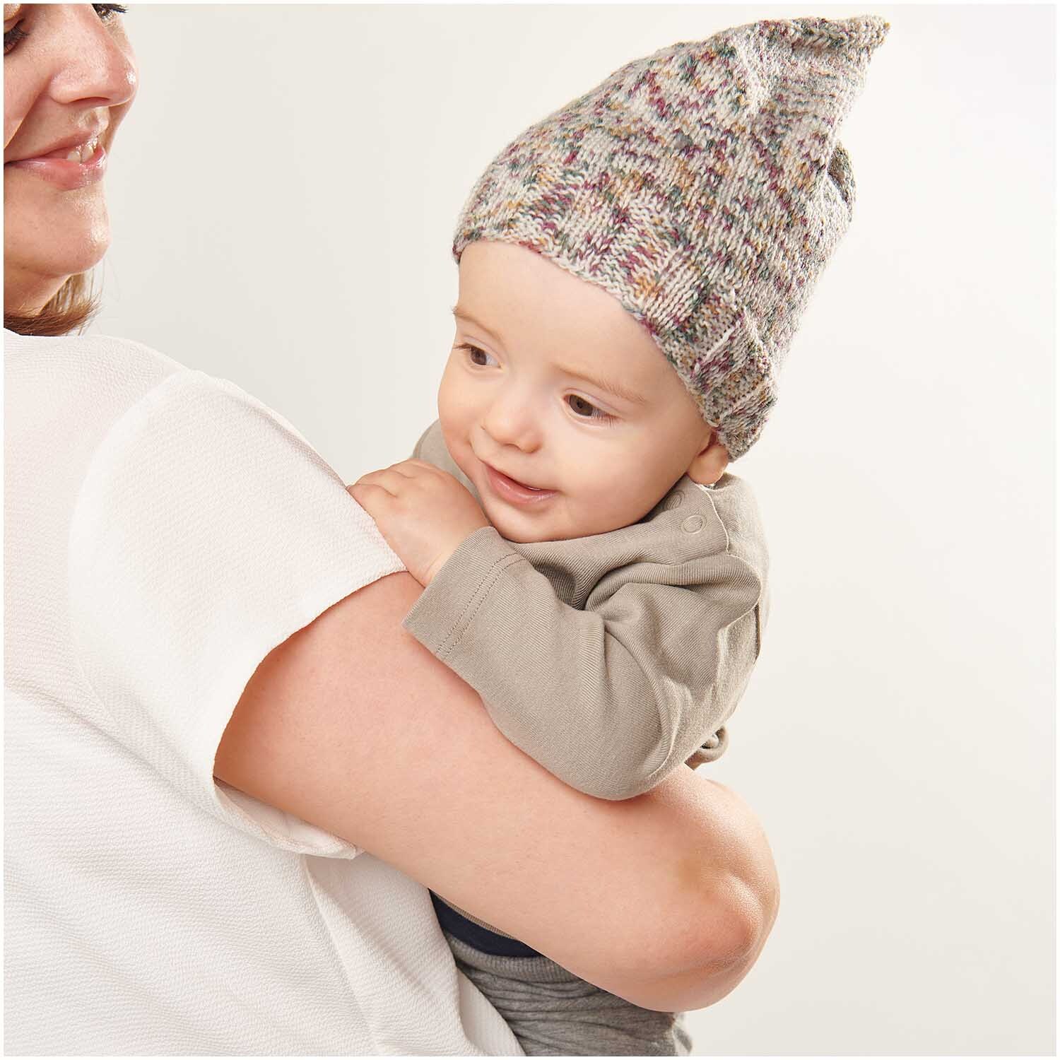 Baby Merino Print Baby Merino Print