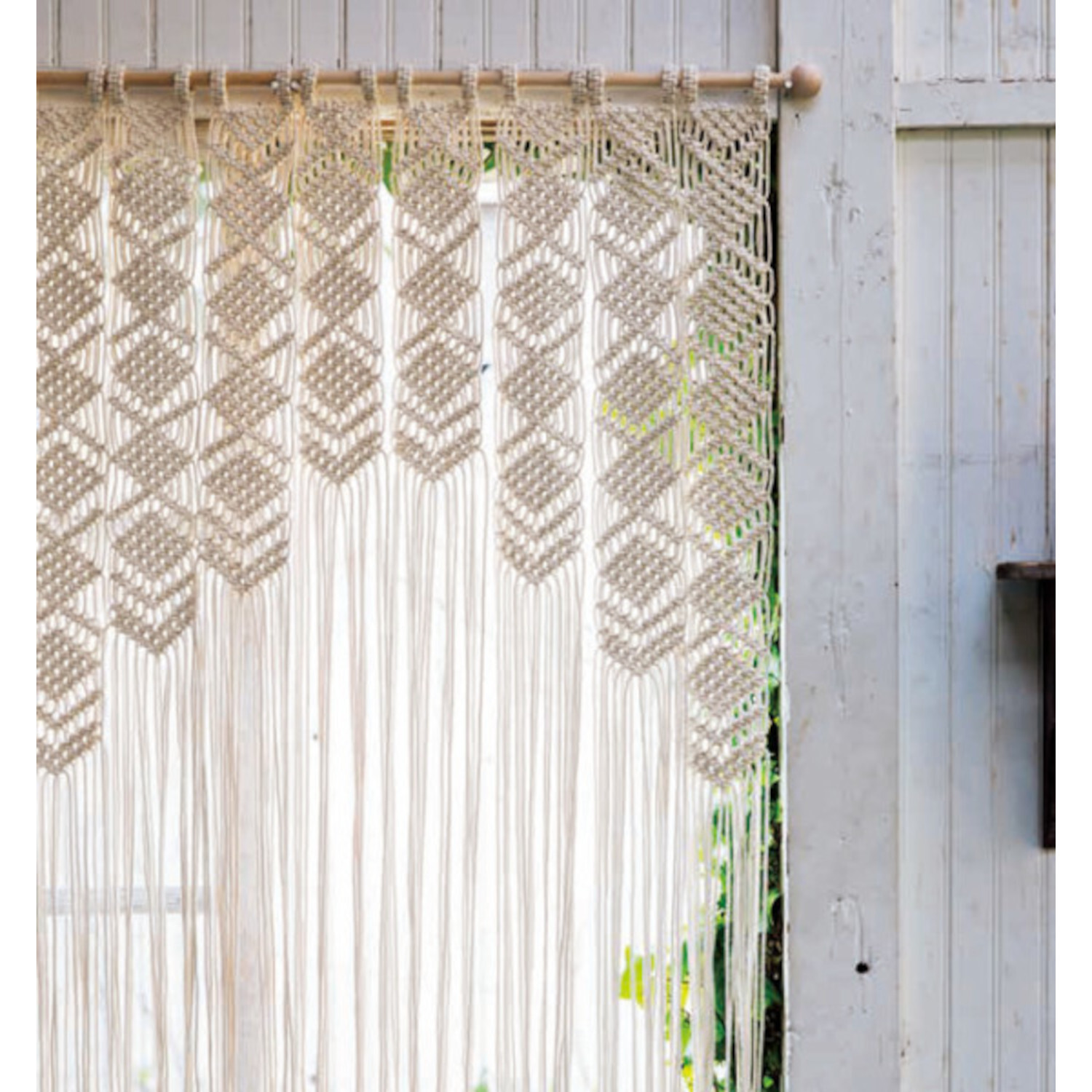 New Makramee - 25 Knüpfprojekte von frechverlag