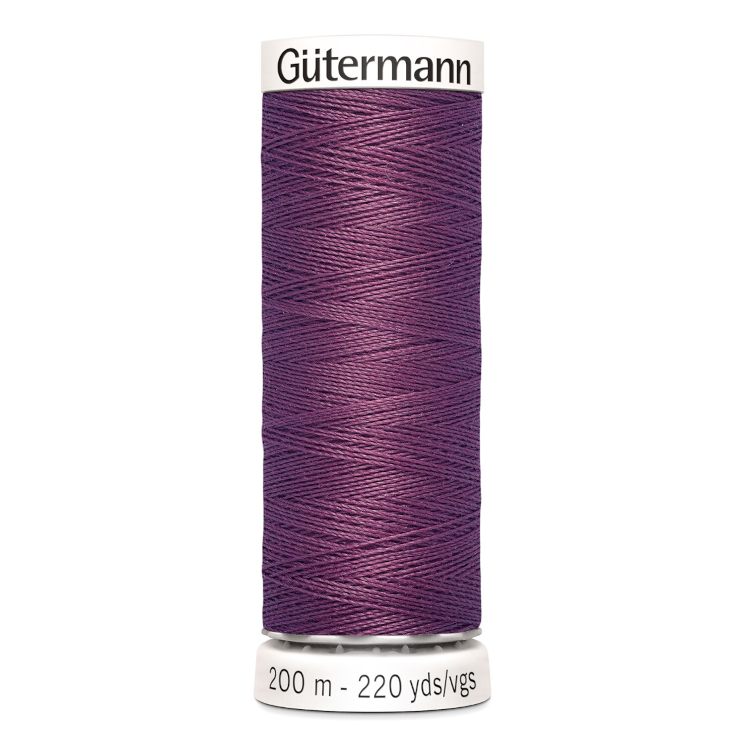 Gütermann Allesnäher 200m 259 Violett