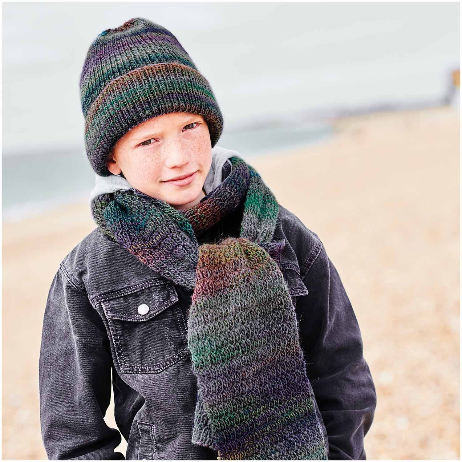 Creative Melange aran Wonderball Creative Melange aran Wonderball