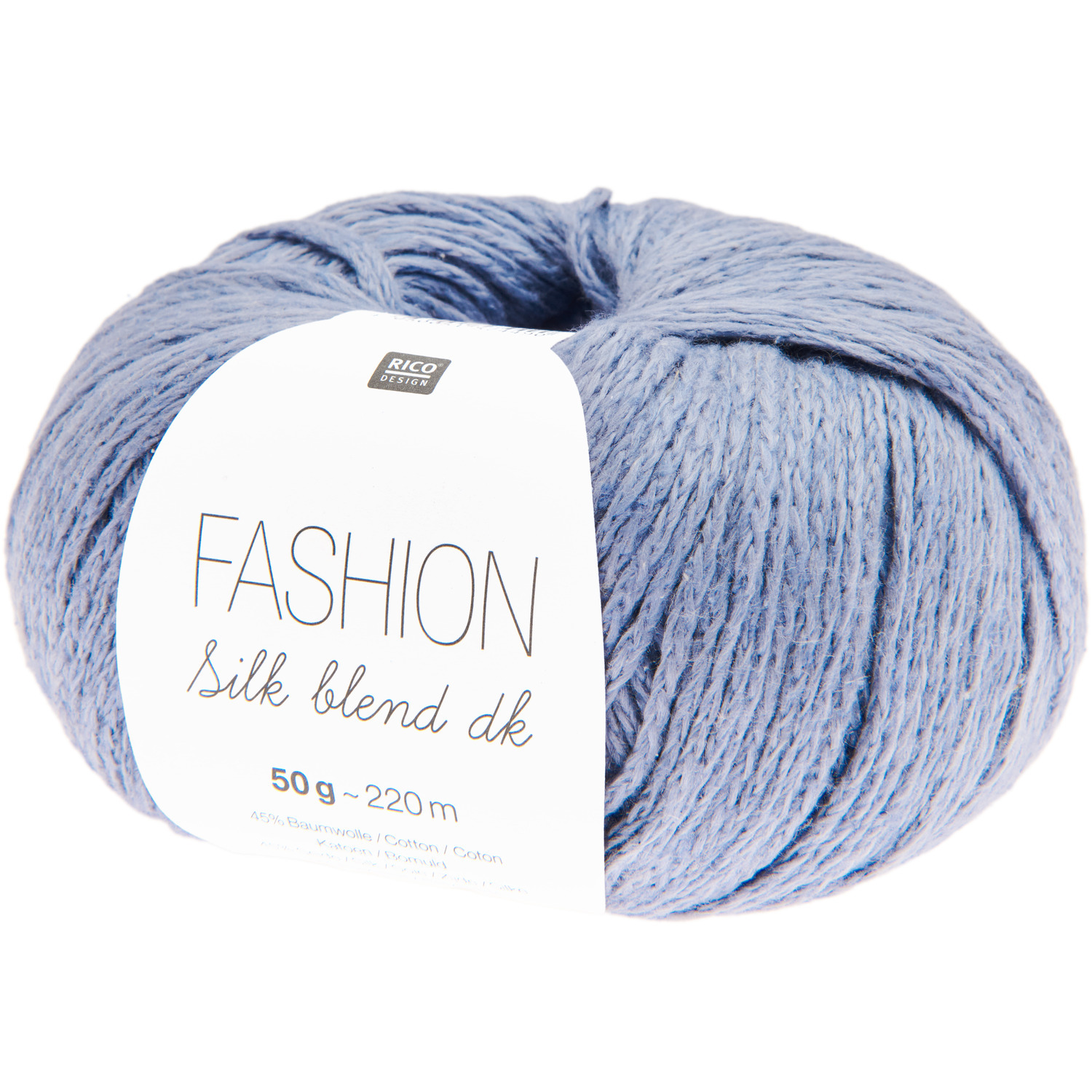 Fashion Silk Blend dk Fashion Silk Blend dk
