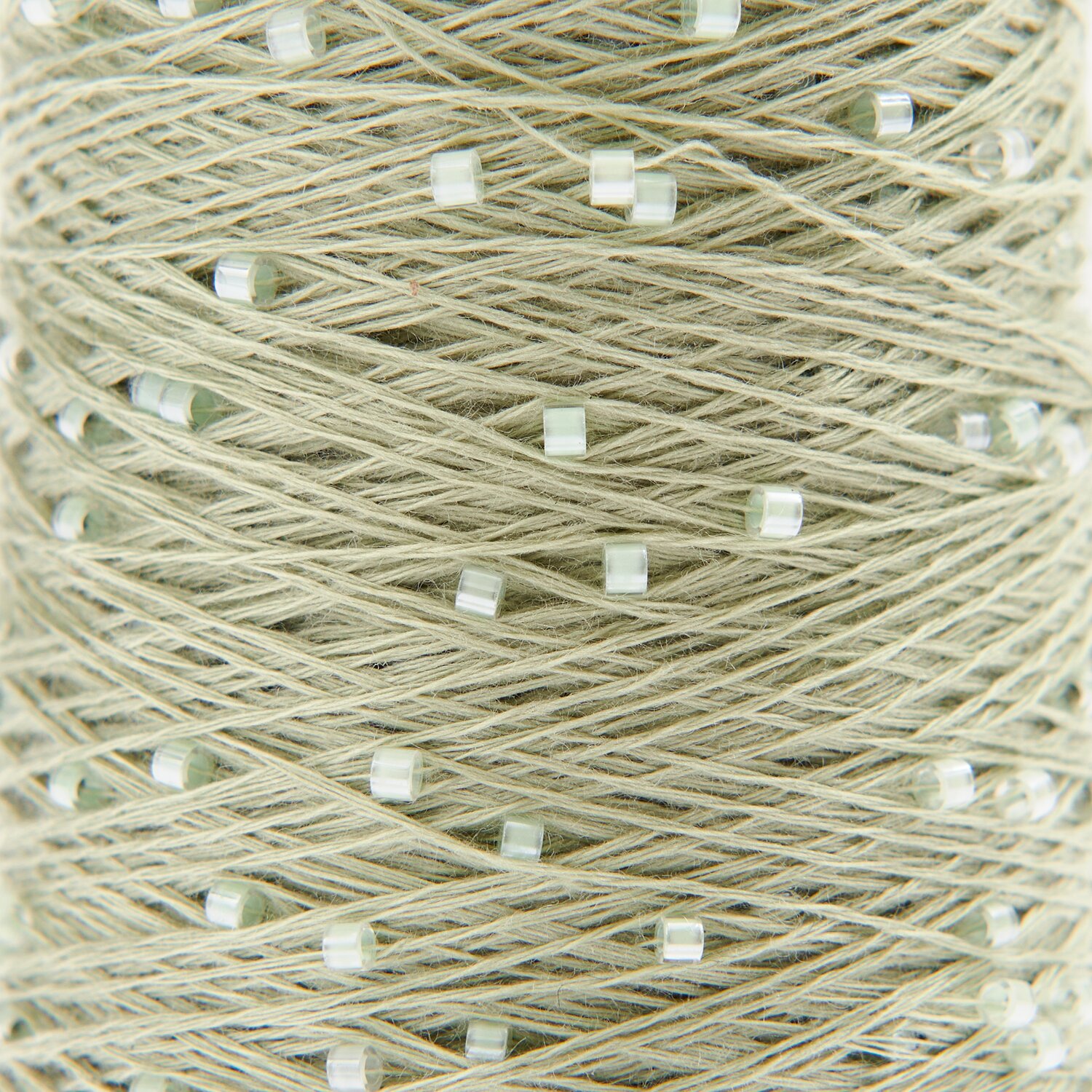 Creative Make It Perlchen 25g 255m Farbe Jade von Rico Design