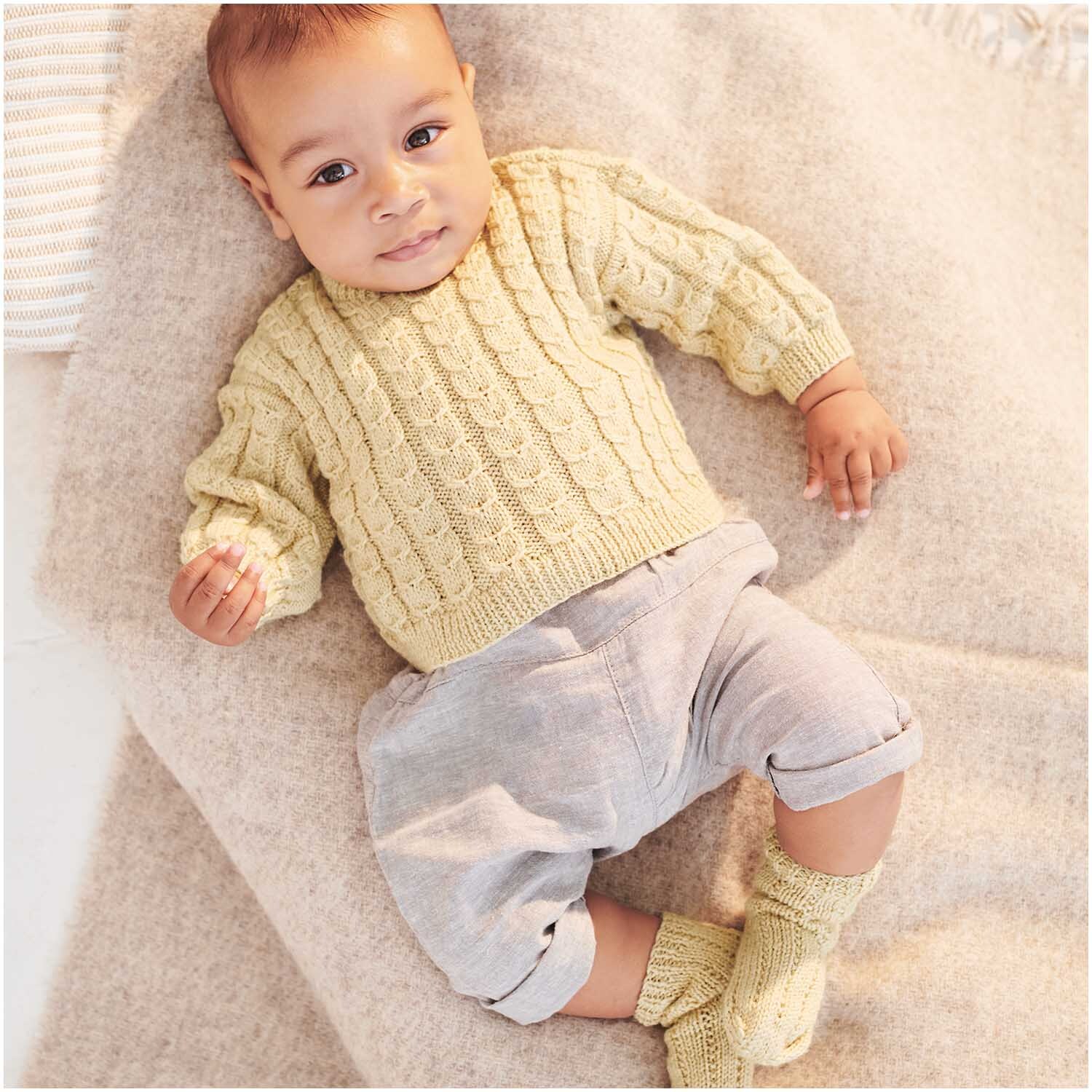 Baby Merino Baby Merino