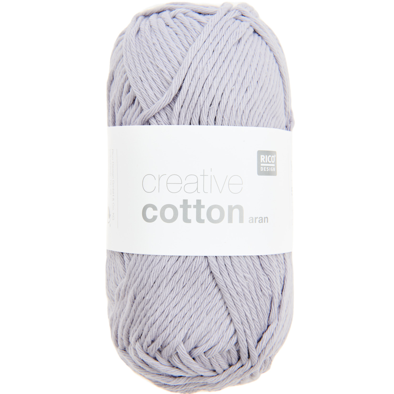 Creative Cotton aran