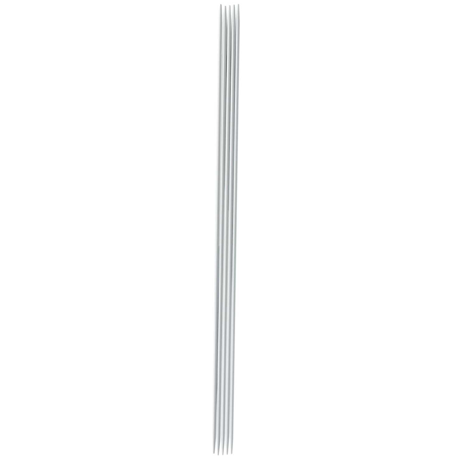 Nadelspiel 20cm Aluminium