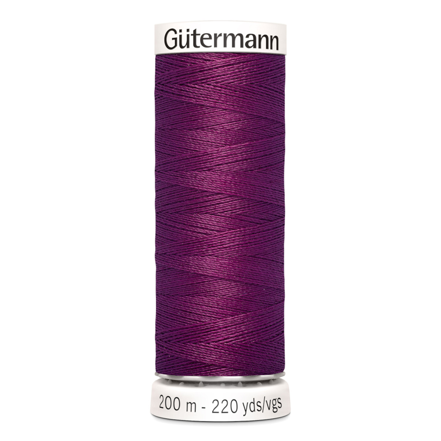 Gütermann Allesnäher 200m 912 Mittelviolett