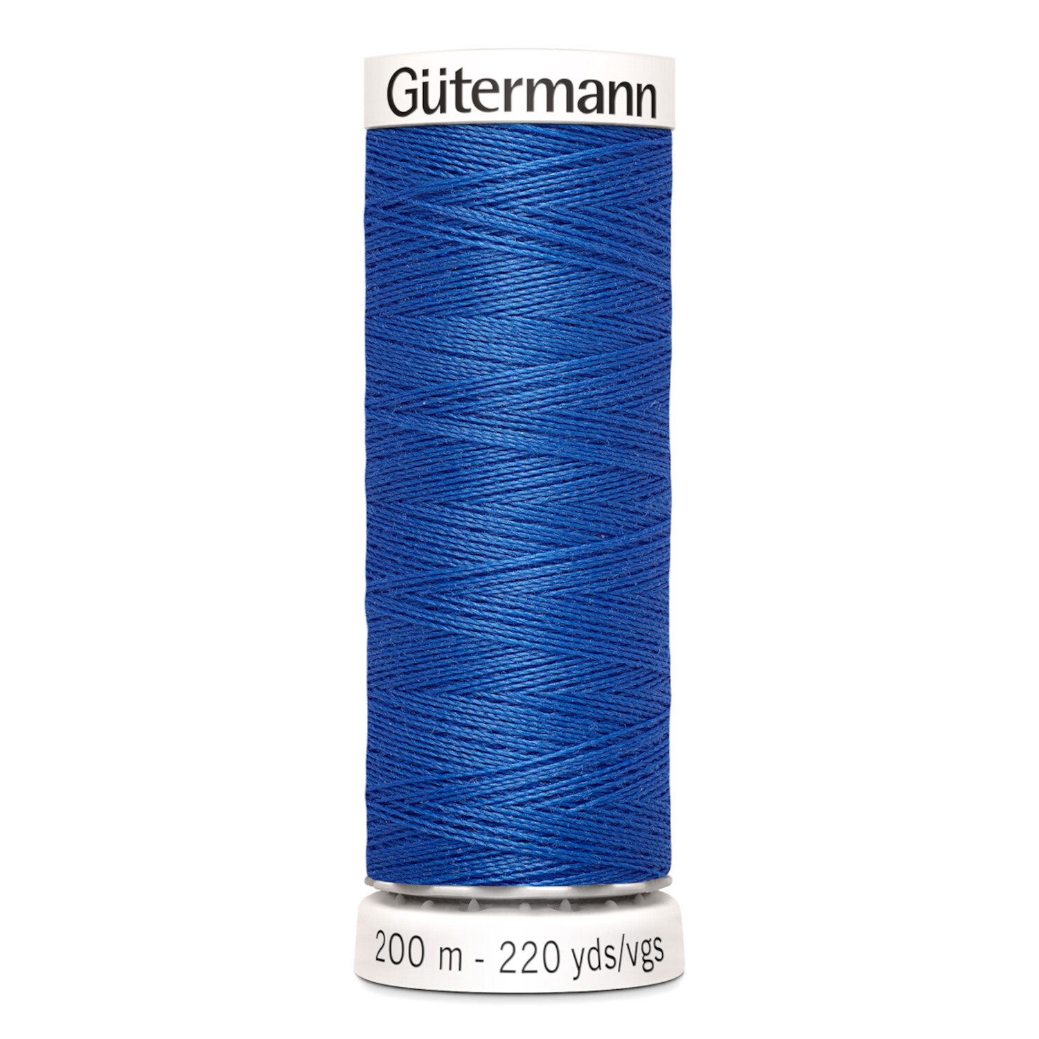 Gütermann Allesnäher 200m 959 Blau