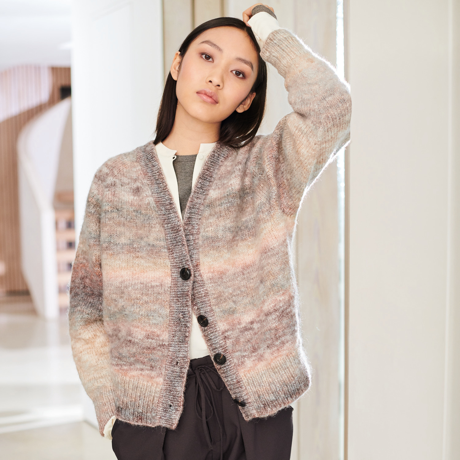 Lovewool No. 19 Herbst-Winter Lovewool No. 19 Herbst-Winter