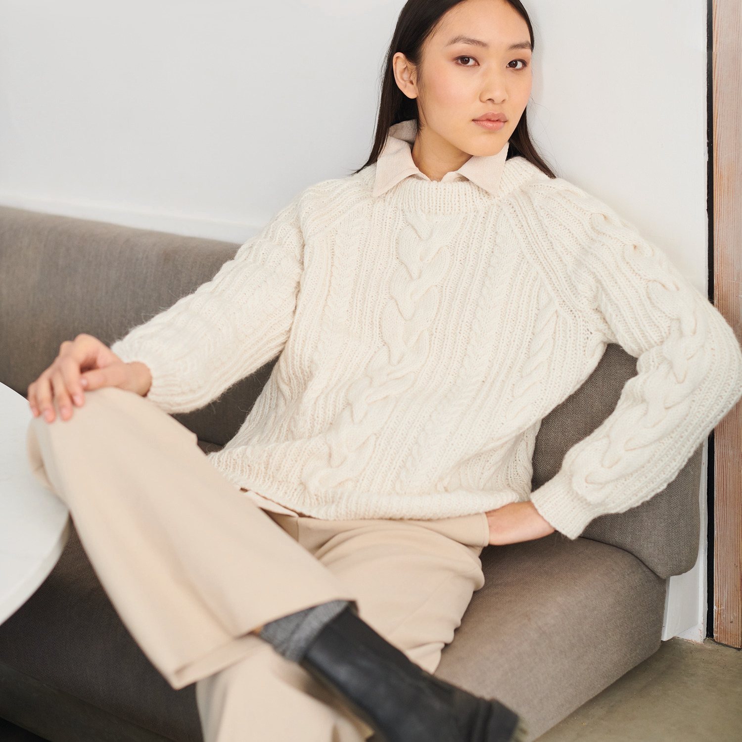 Lovewool No. 19 Herbst-Winter Lovewool No. 19 Herbst-Winter