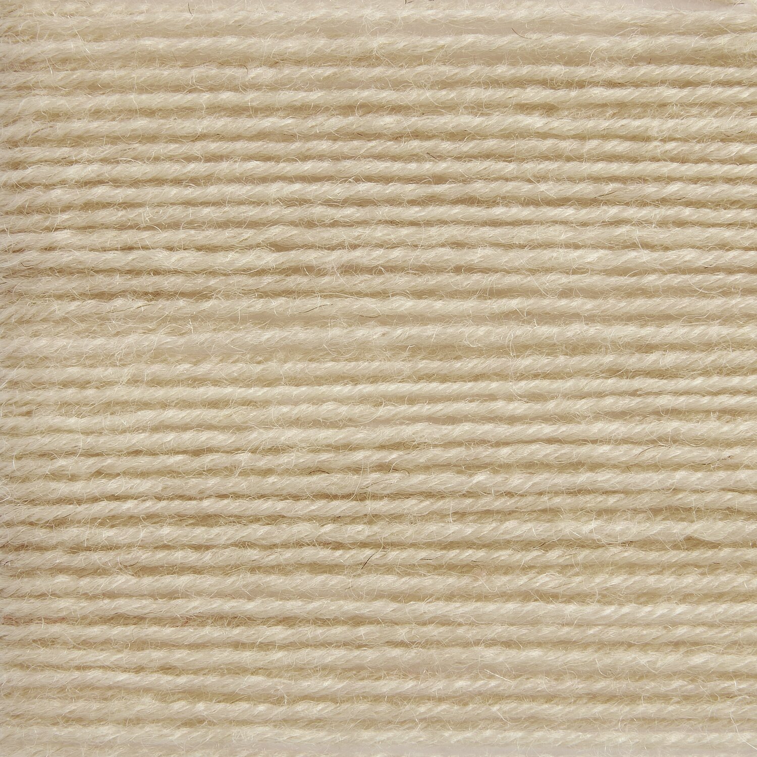 Sockenwolle Premium 4-fädig 100g 380m Farbe Beige von Rico Design