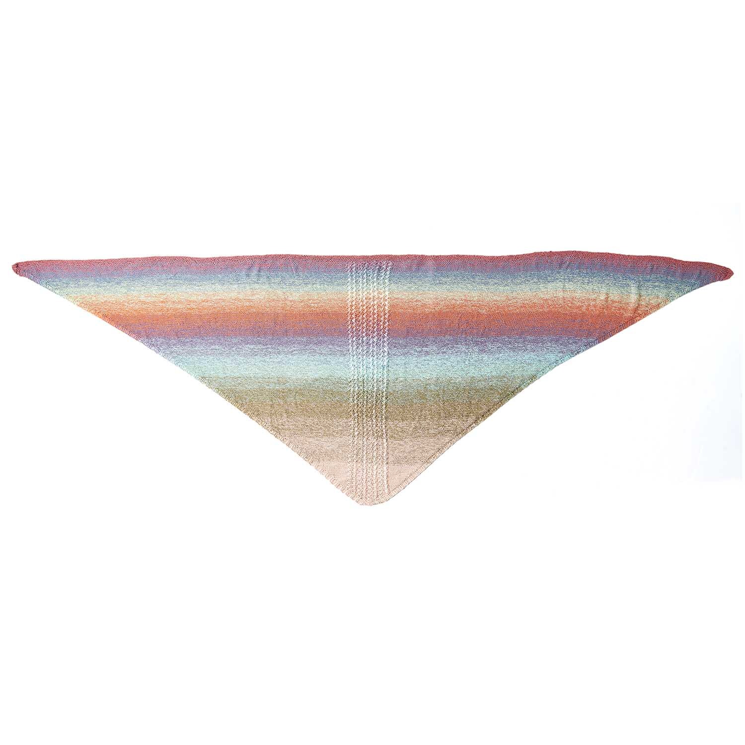 Creative Cotton Dégradé Lucky 8