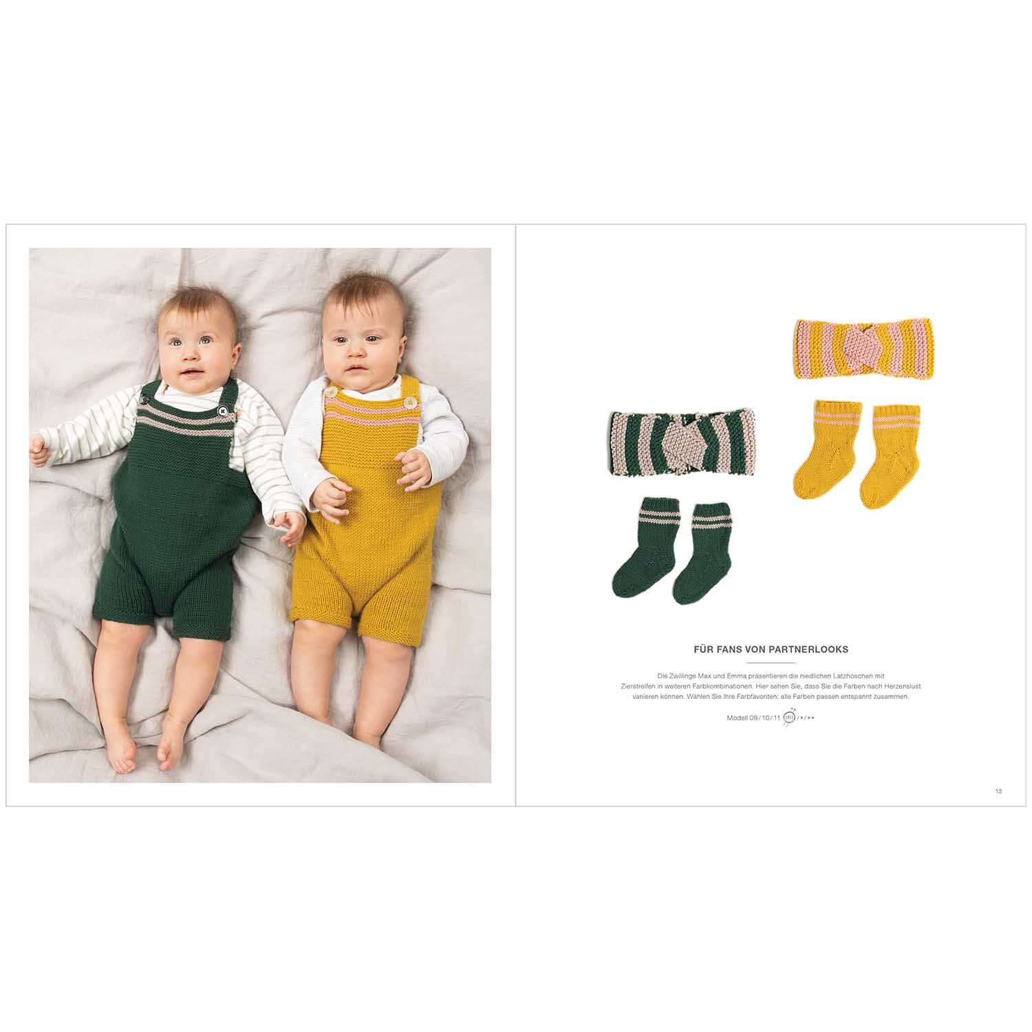 Rico Baby Heft Nr.28 Rico Baby Heft Nr.28