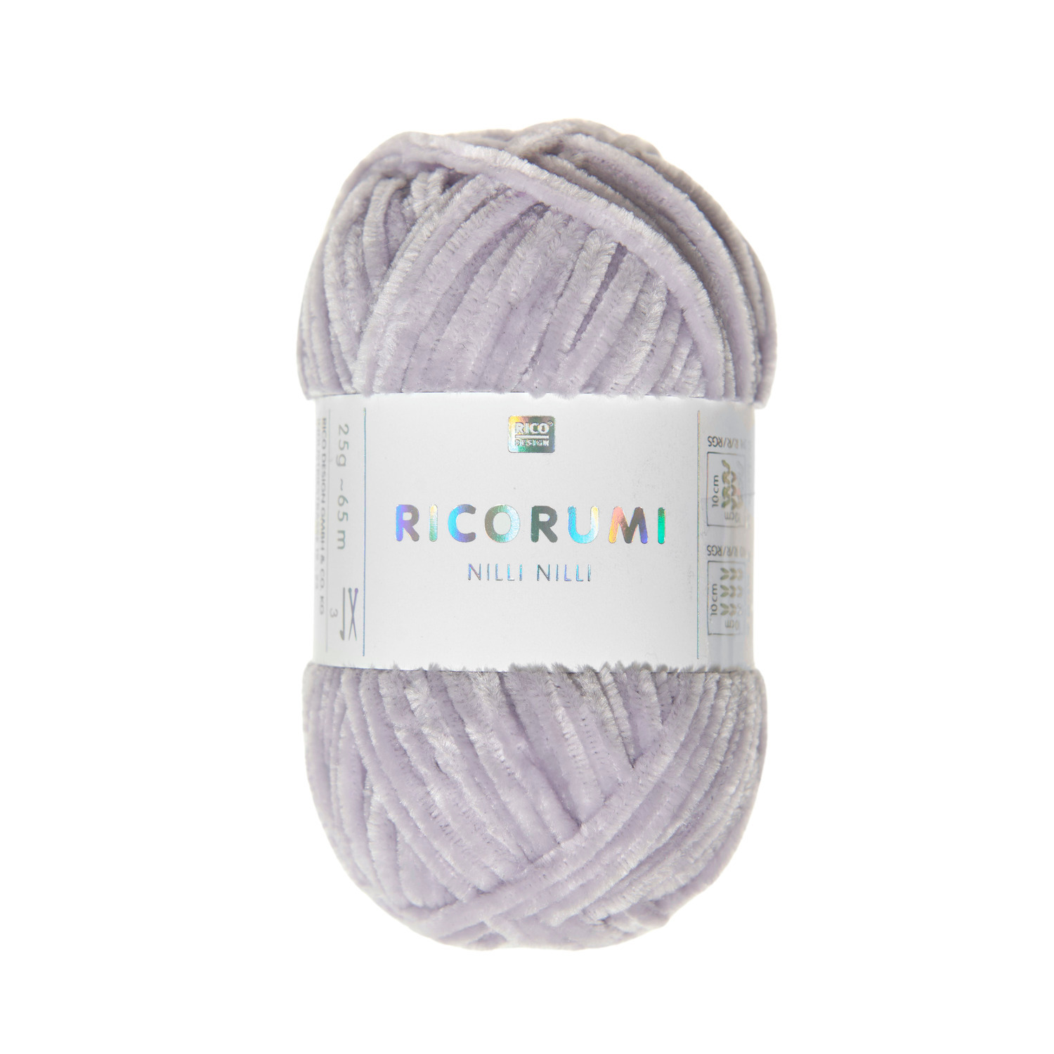 Ricorumi Nilli Nilli