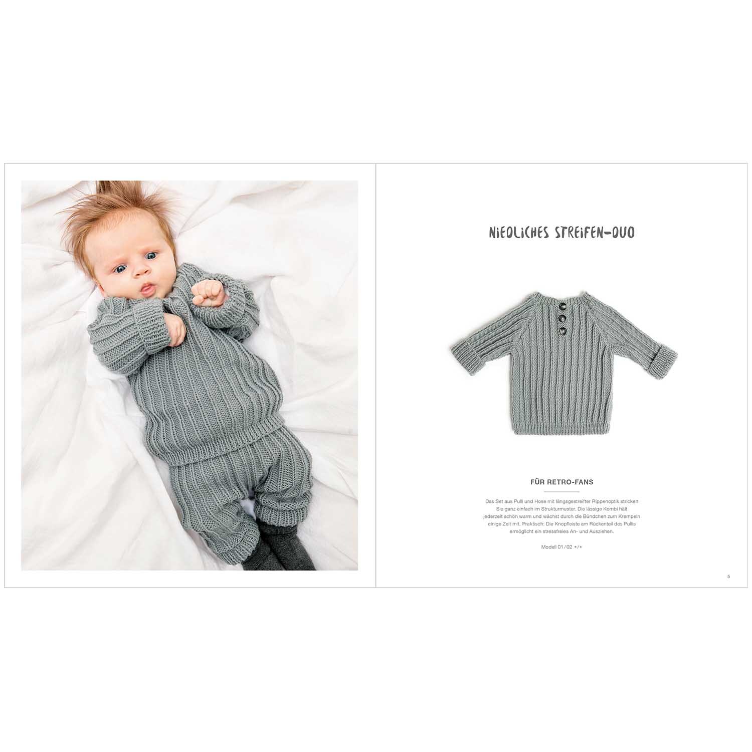 Rico Baby Heft Nr.28 Rico Baby Heft Nr.28