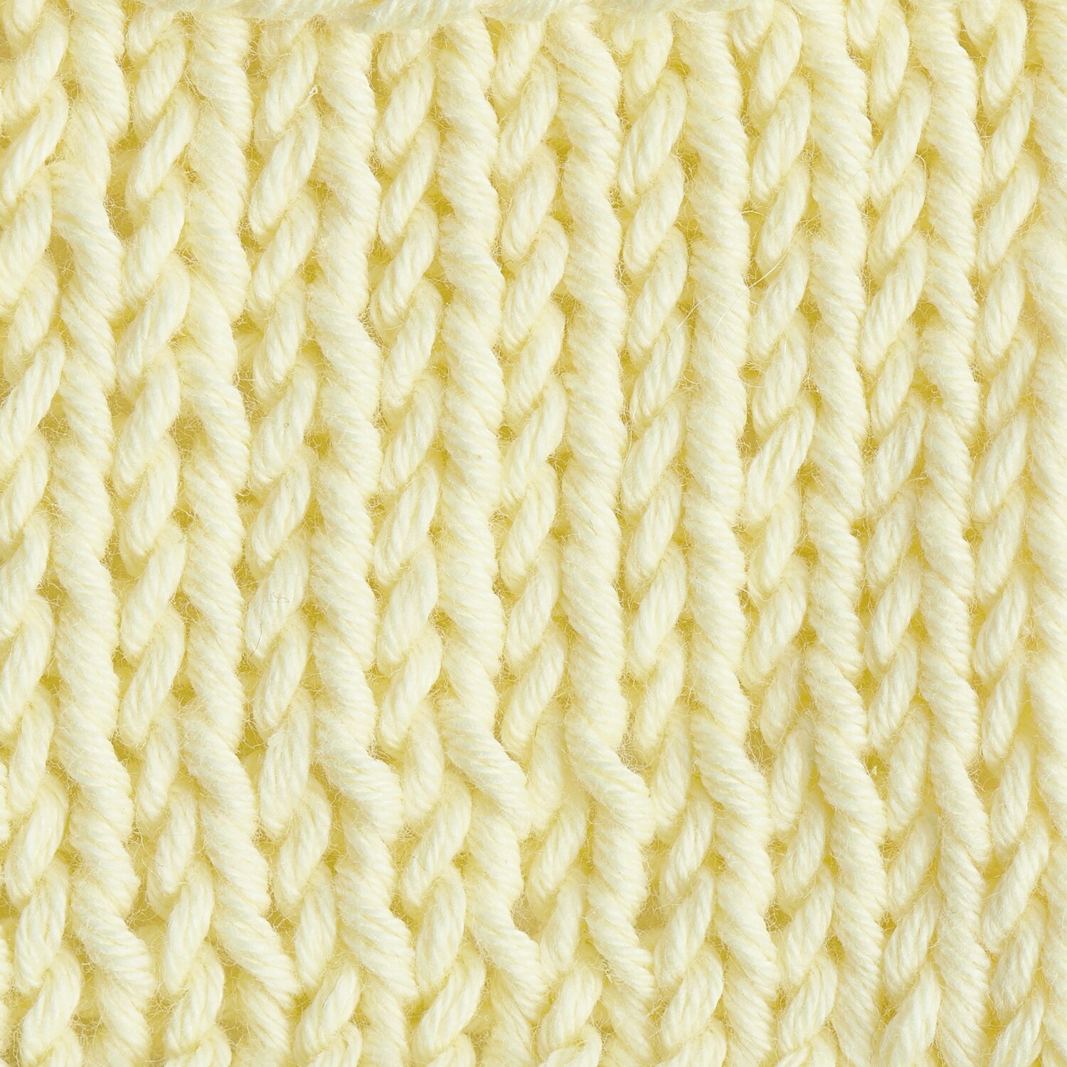 Essentials Organic Cotton aran 50g 90m Farbe vanille von Rico Design