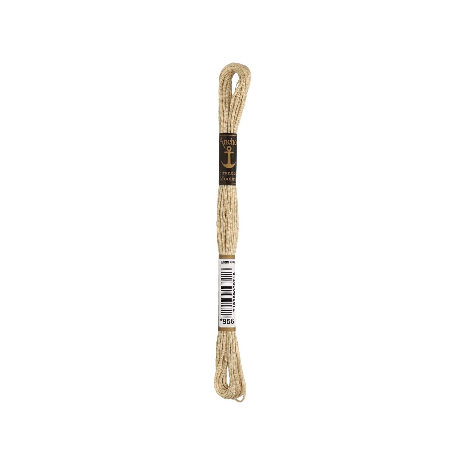 Anchor Coats Sticktwist 8m 00956 Bast