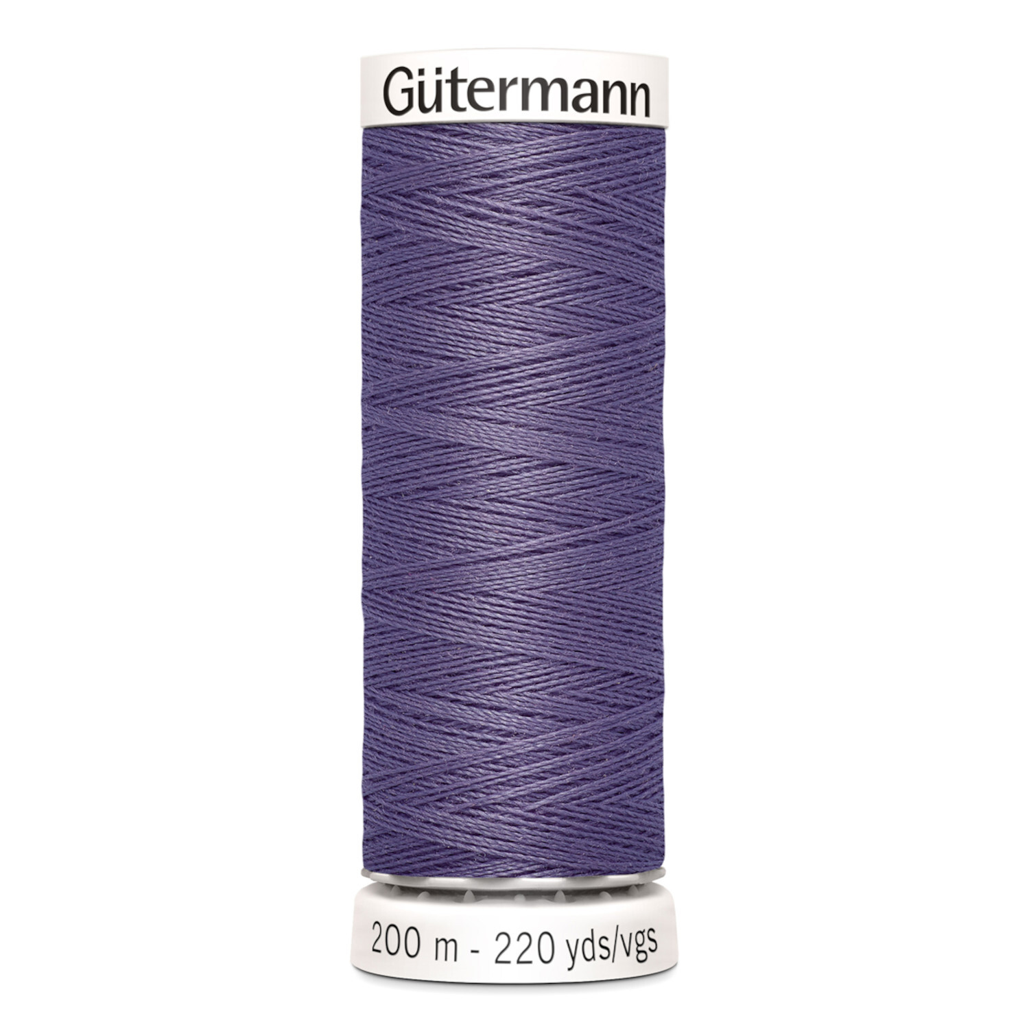 Gütermann Allesnäher 200m 440 Violett