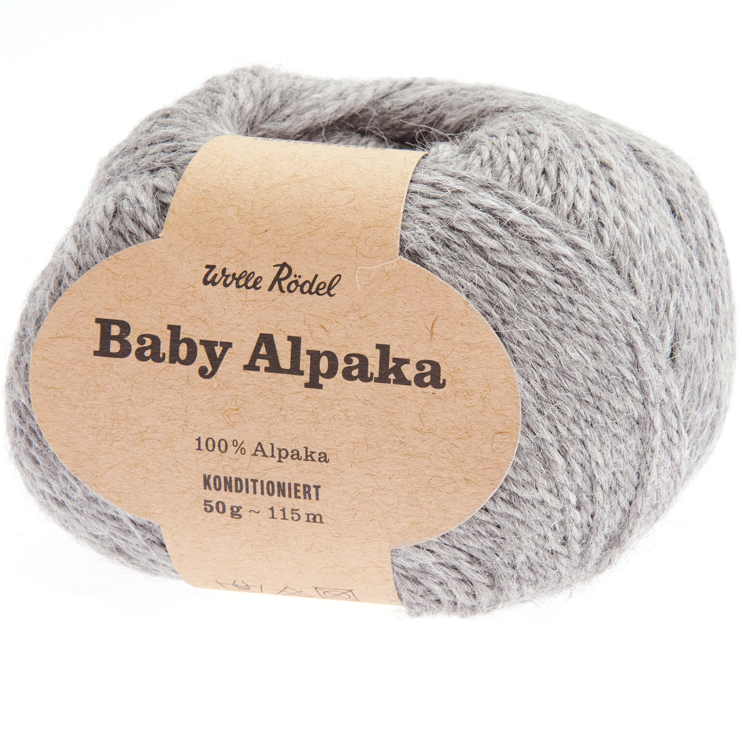 Baby Alpaka Baby Alpaka