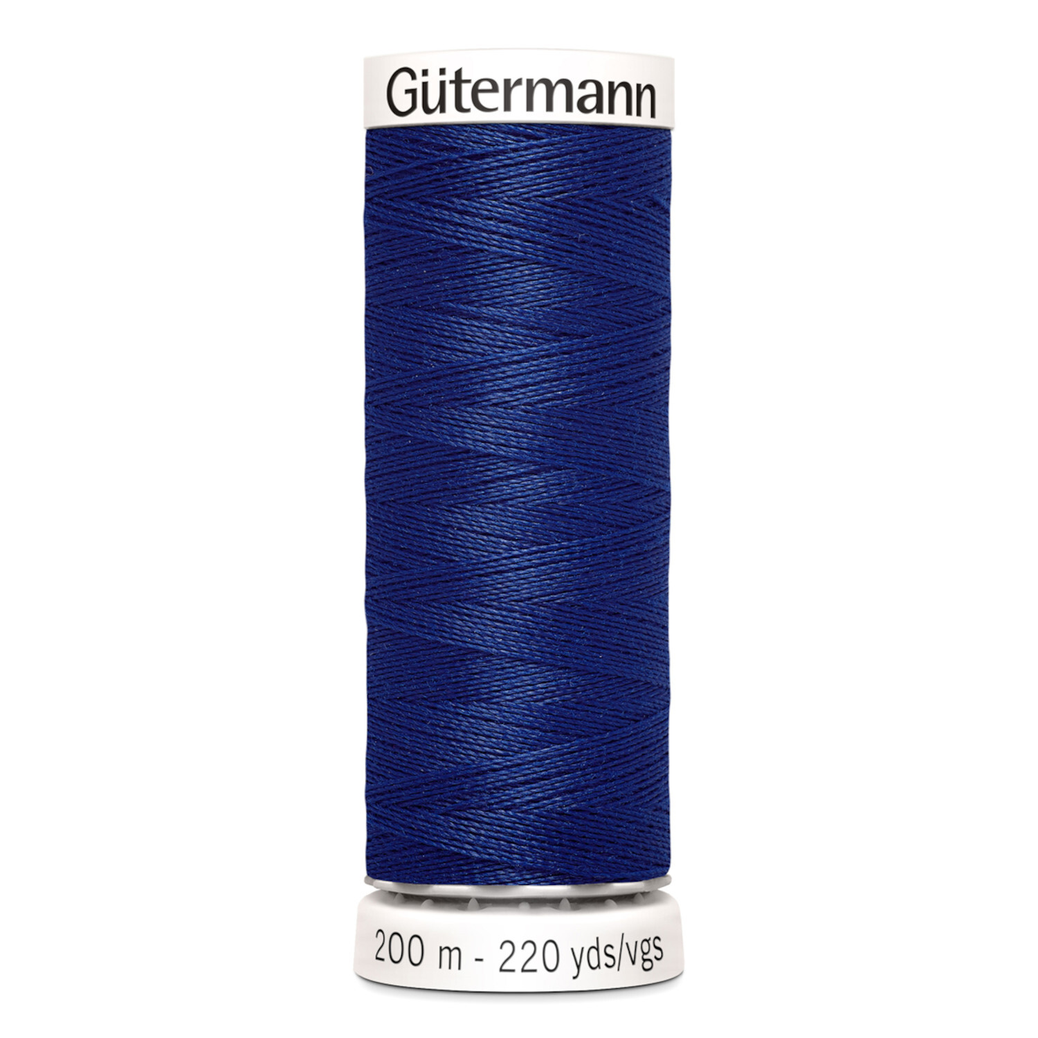 Gütermann Allesnäher 200m 232 Mittelblau