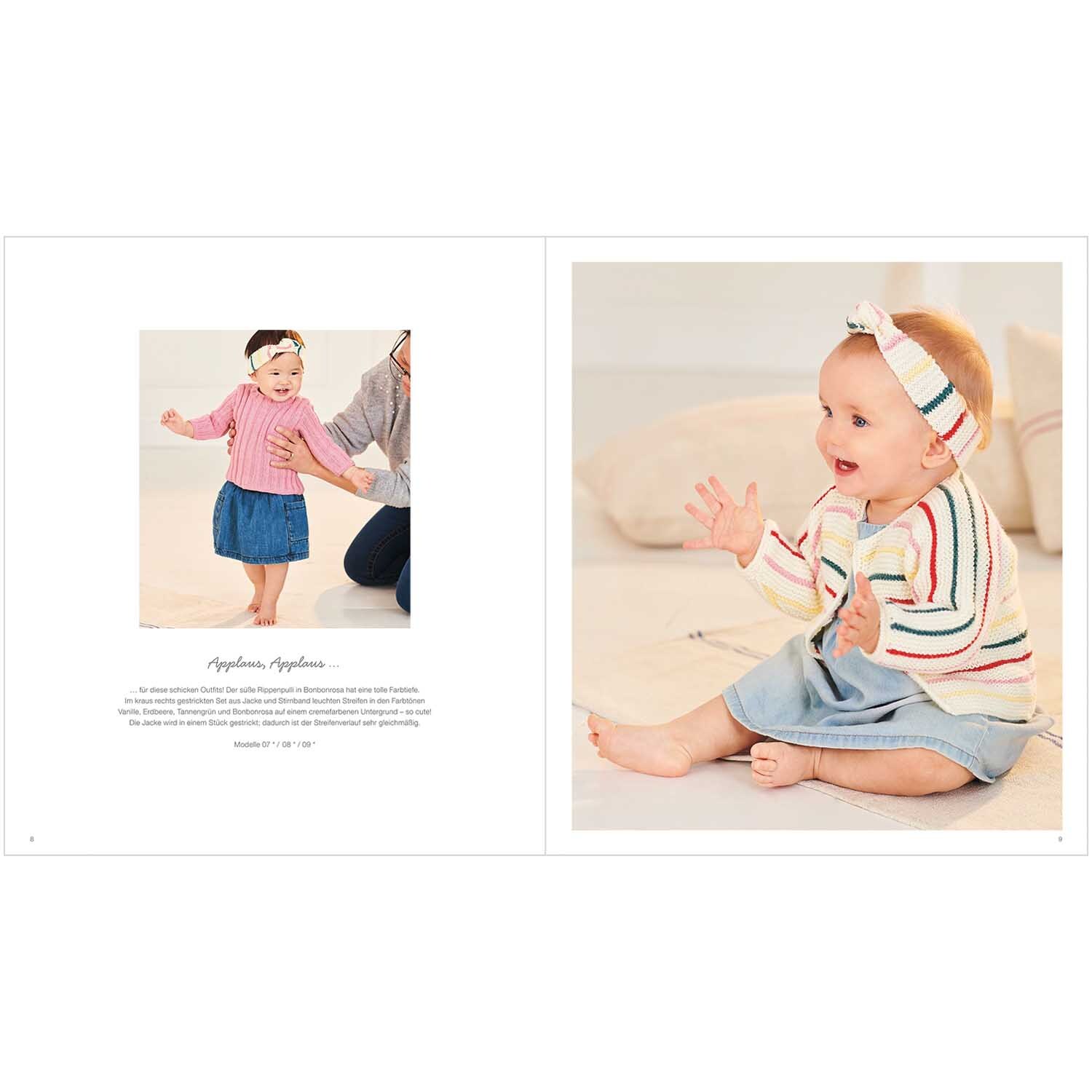 Rico Baby Heft Nr.34 Rico Baby Heft Nr.34