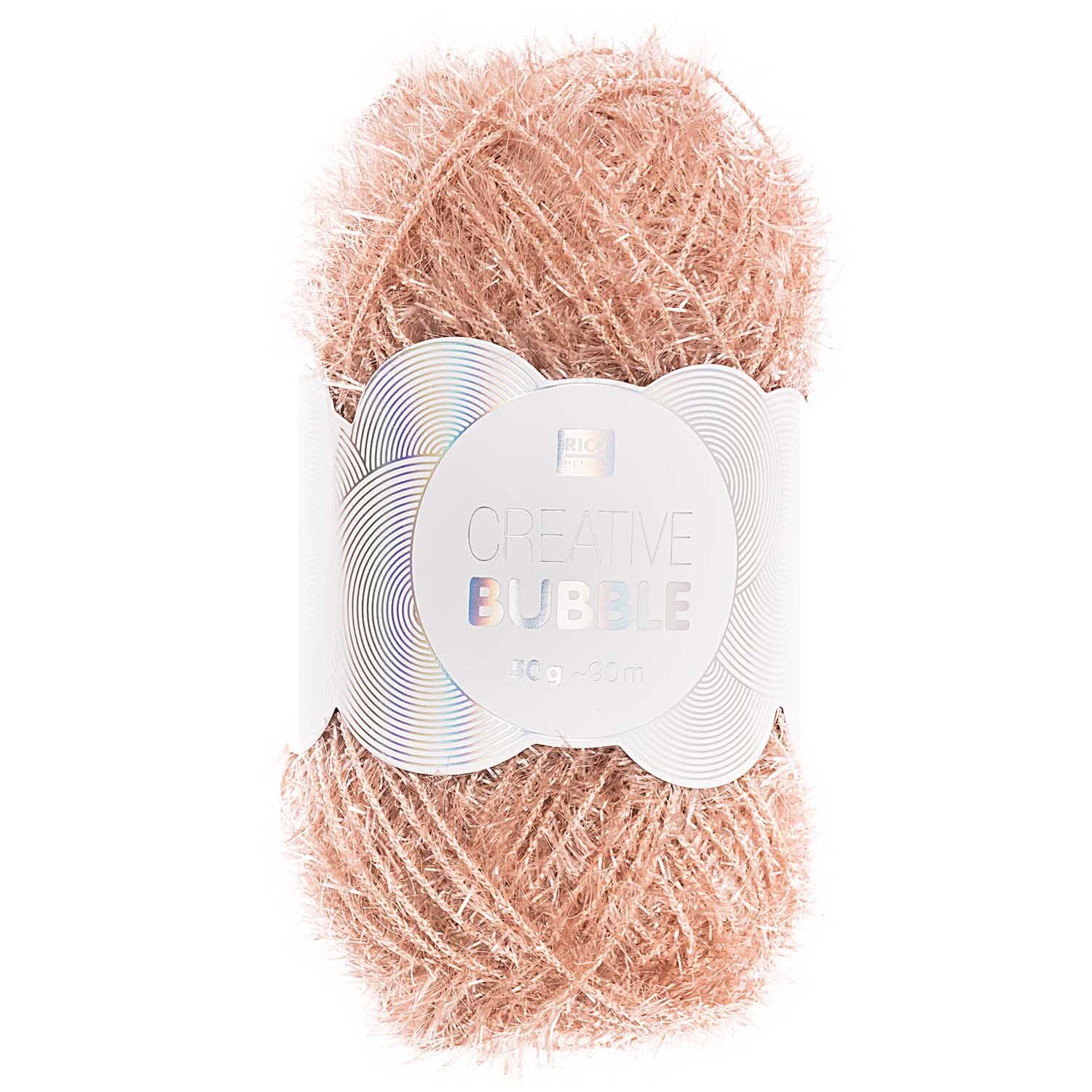 Rico Design Creative Bubble Nude