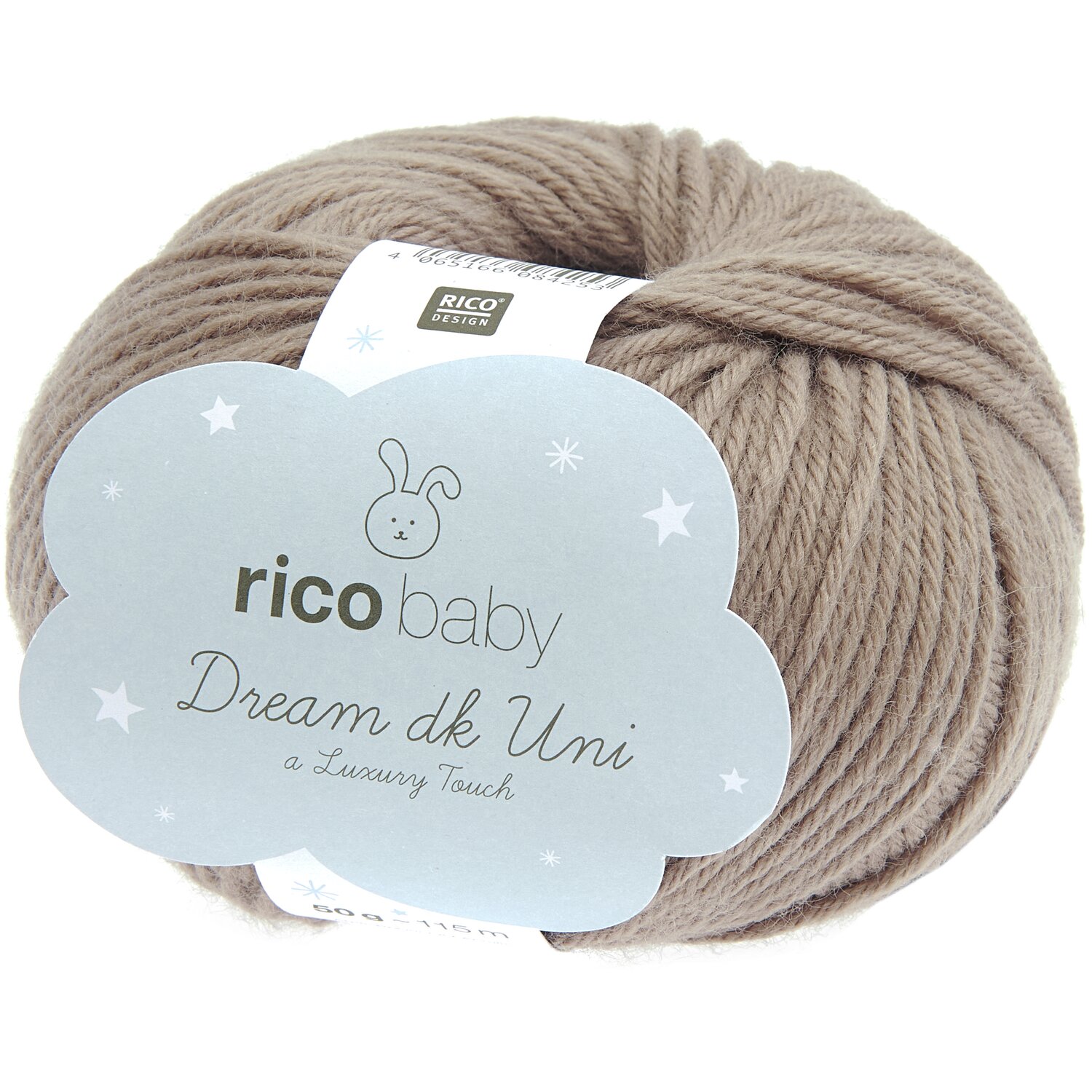 Strickset Pullover Modell 13 aus Baby 042 von Rico Design Strickset Pullover Modell 13 aus Baby 042 von Rico Design