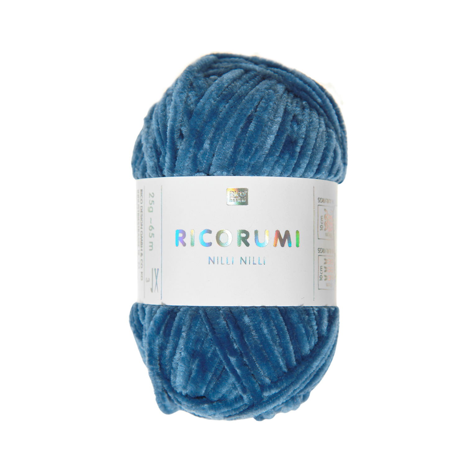 Ricorumi Nilli Nilli