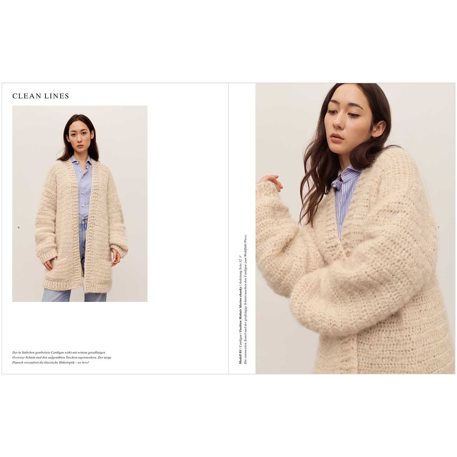 Winter Crochet Collection Winter Crochet Collection