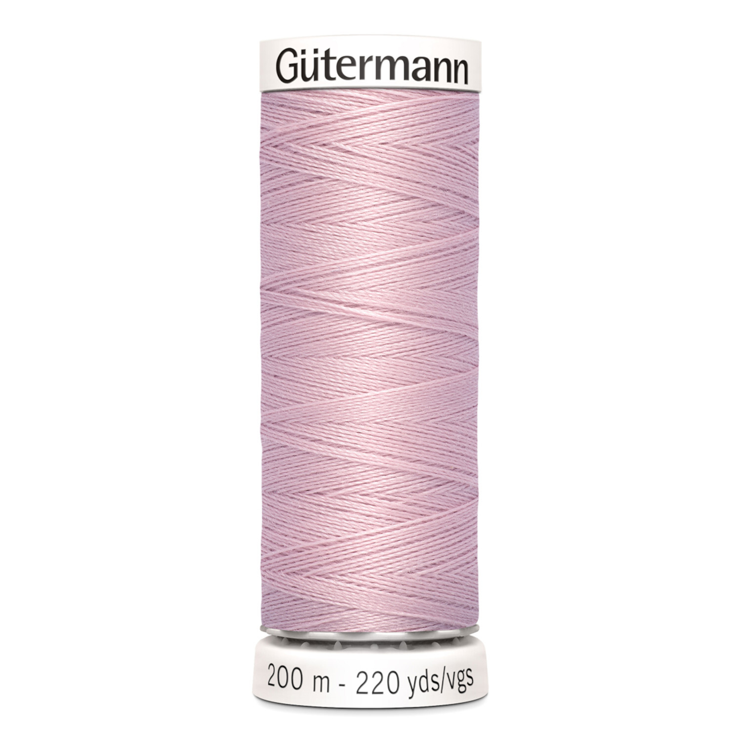 Gütermann Allesnäher 200m 662 Hellrosa