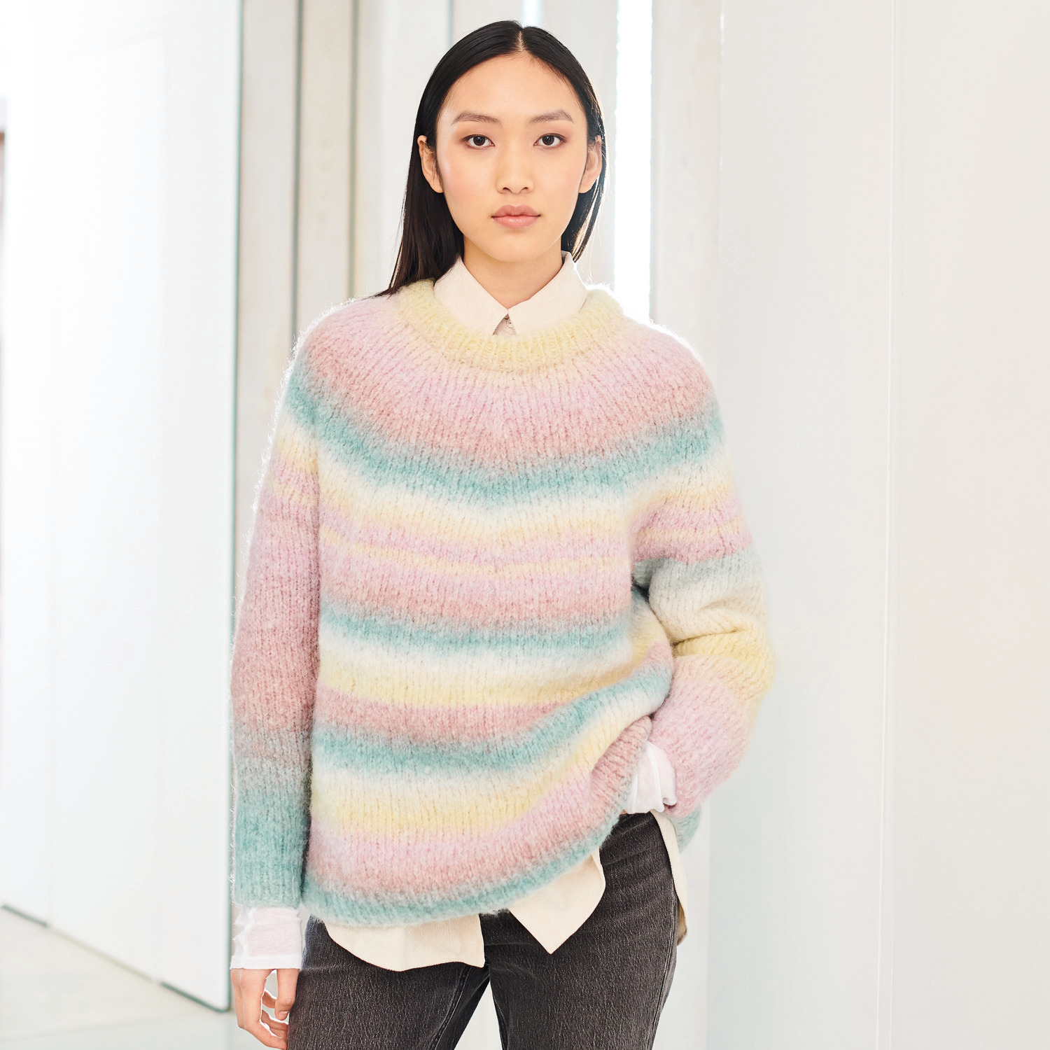 Lovewool No. 19 Herbst-Winter Lovewool No. 19 Herbst-Winter