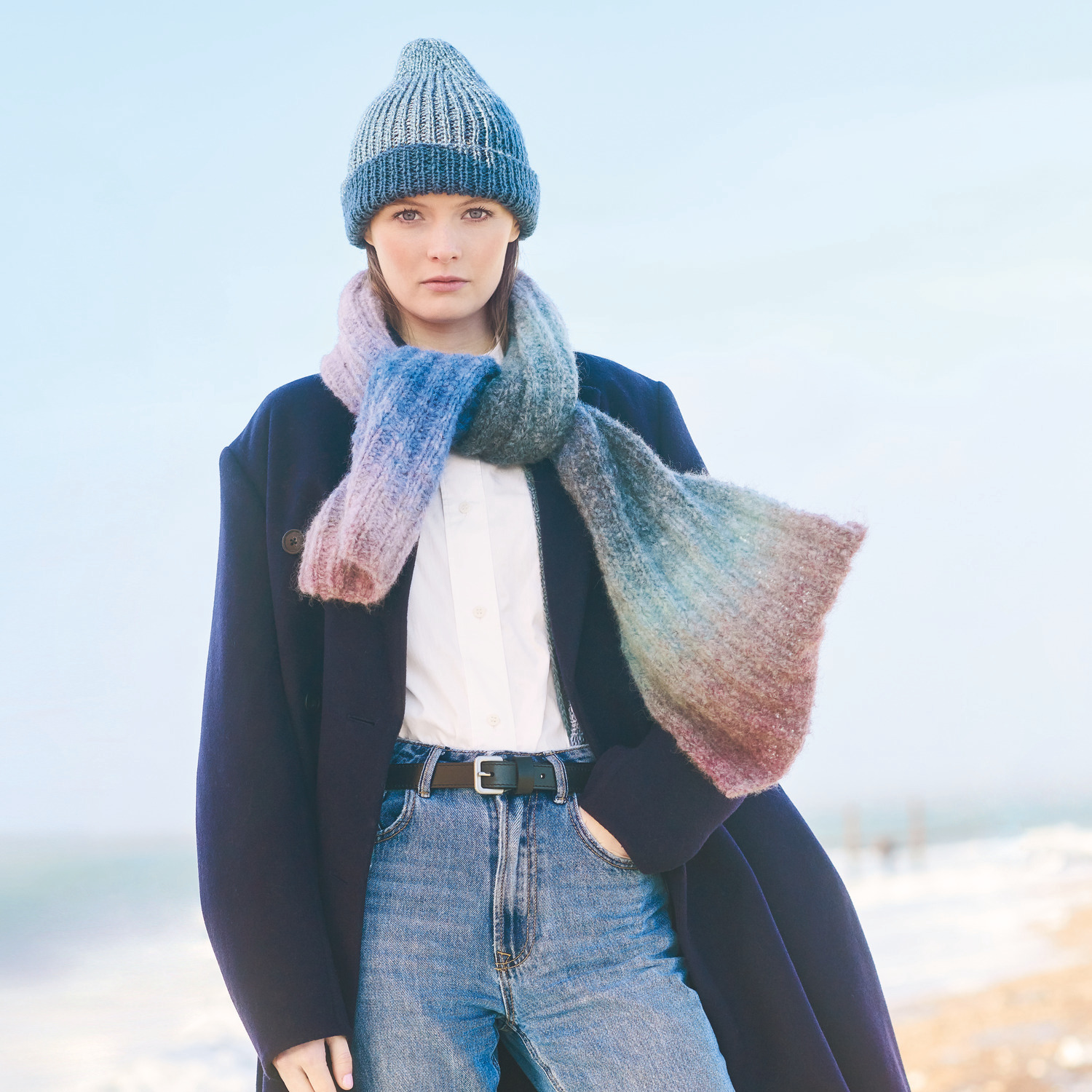 Lovewool No. 19 Herbst-Winter Lovewool No. 19 Herbst-Winter