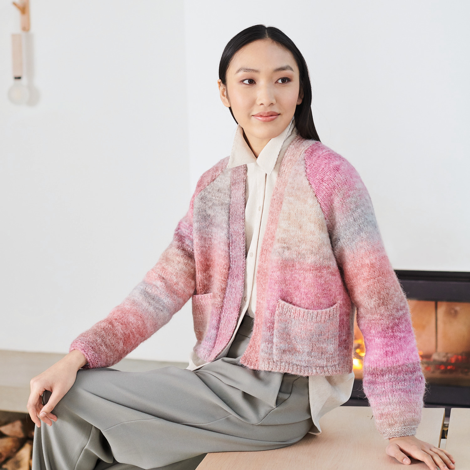 Lovewool No. 19 Herbst-Winter Lovewool No. 19 Herbst-Winter