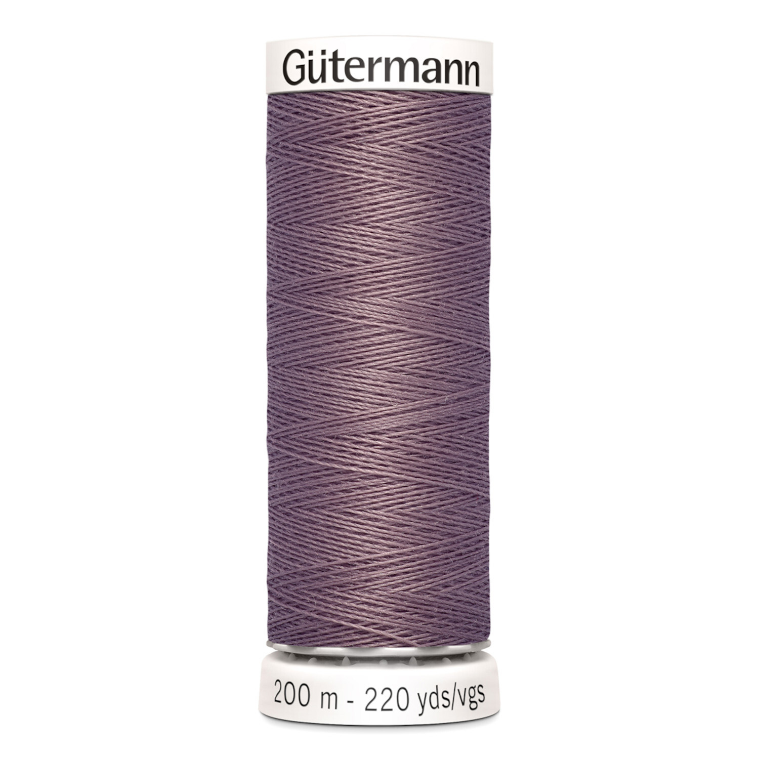 Gütermann Allesnäher 200m 126 Altrosa