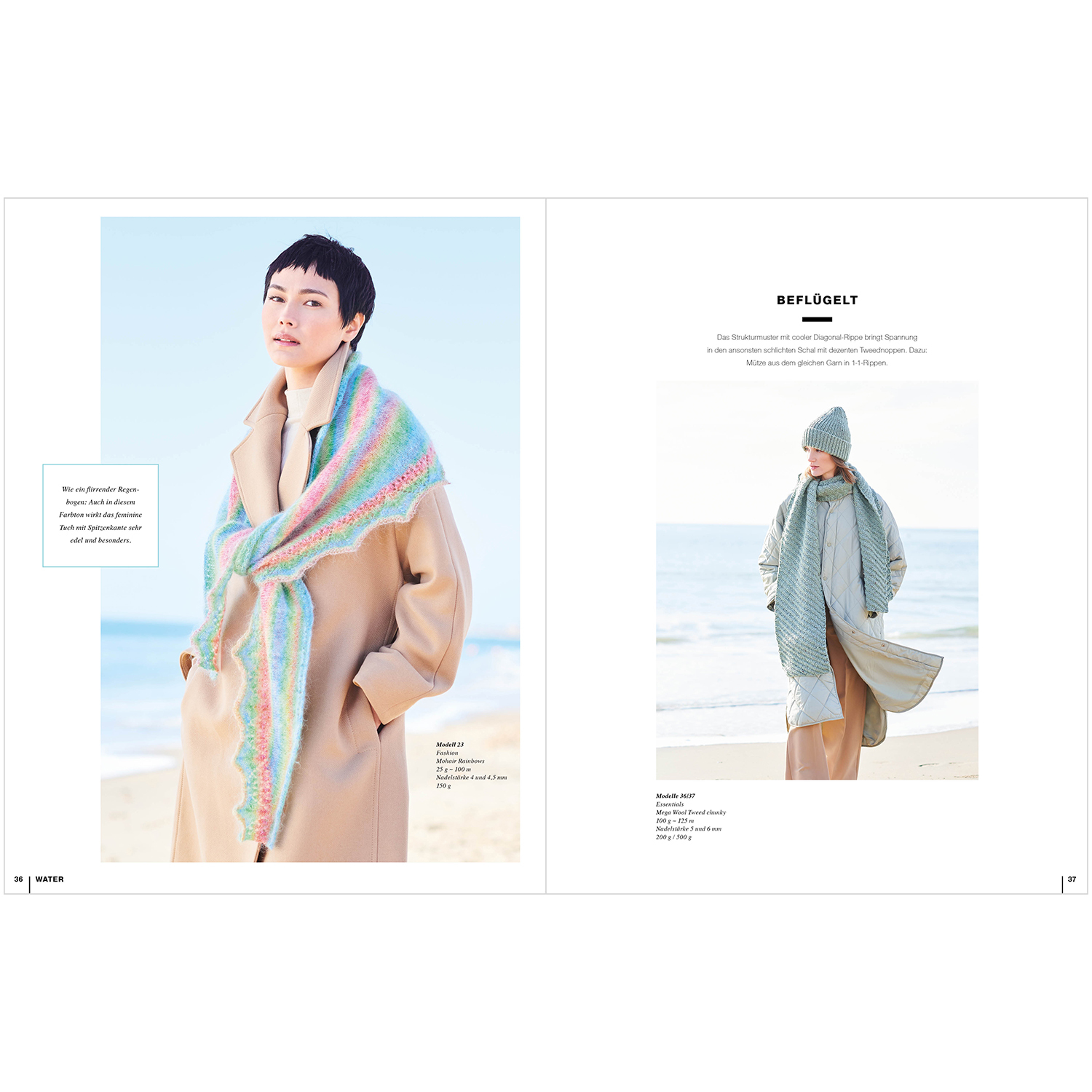 Lovewool Nr.17 Handstrickmagazin Herbst-Winter Lovewool Nr.17 Handstrickmagazin Herbst-Winter