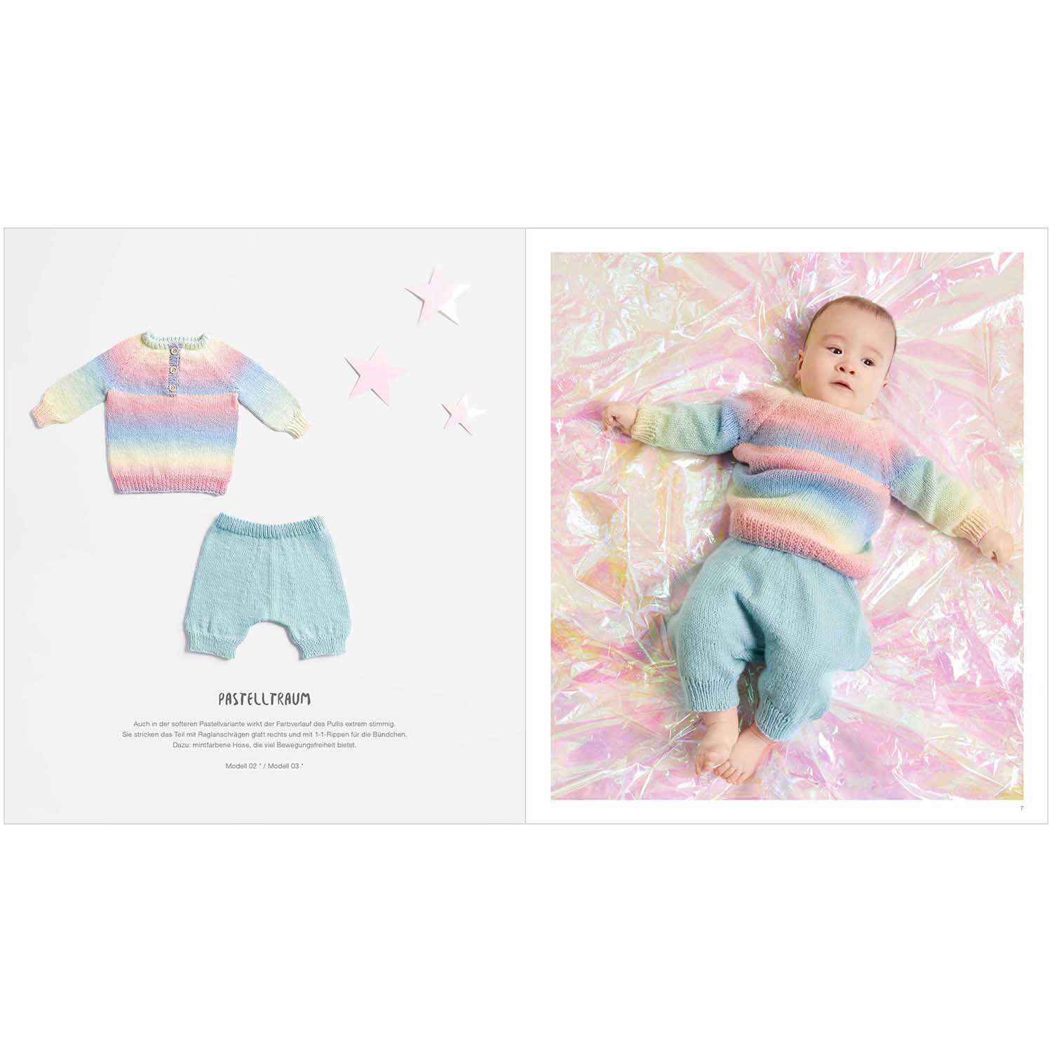 Rico Baby Heft Nr.35 Rico Baby Heft Nr.35