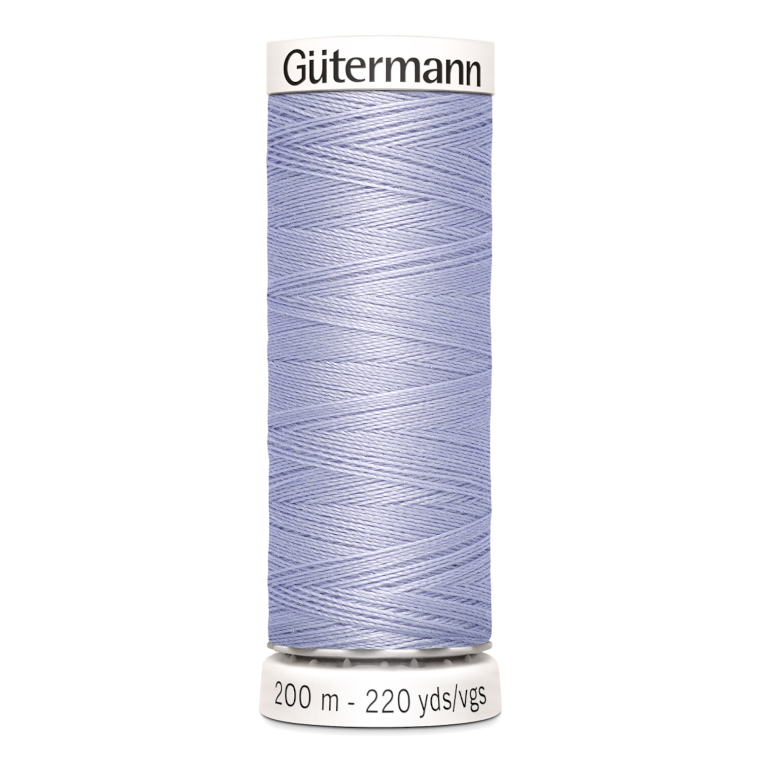 Gütermann Allesnäher 200m 656 Hellflieder